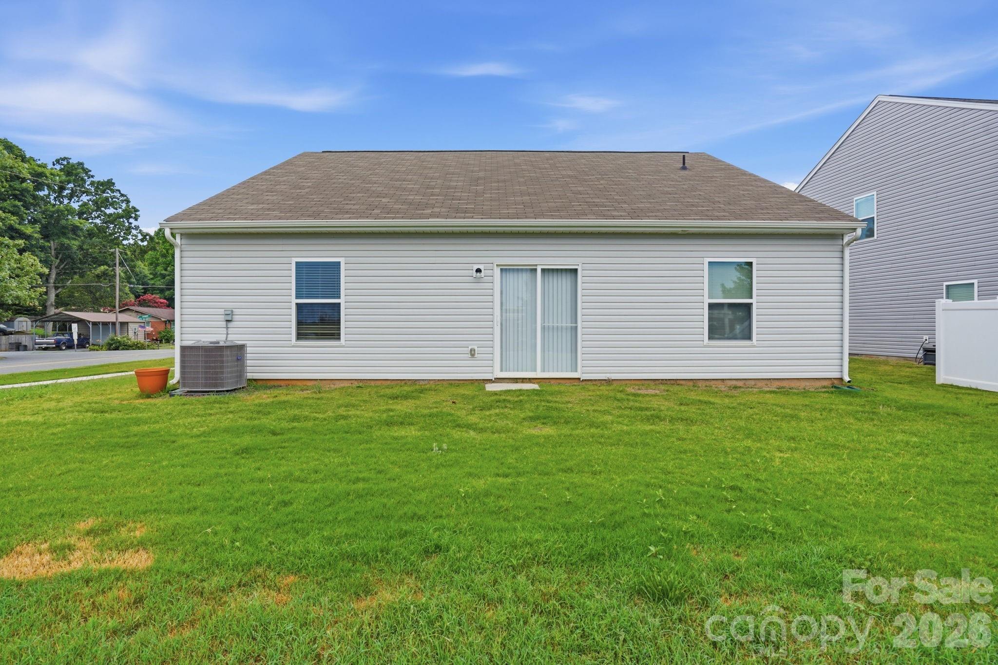 Single Family Residence at 129 Lightning Drive, Shelby, photo 31 of 33