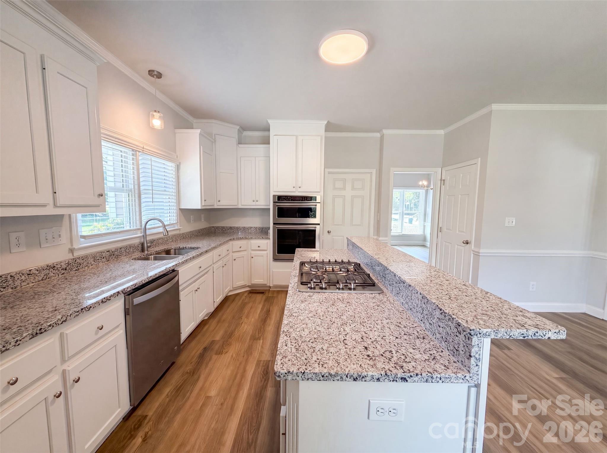 Single Family Residence at 212 Timberlane Drive, Belmont, photo 6 of 21