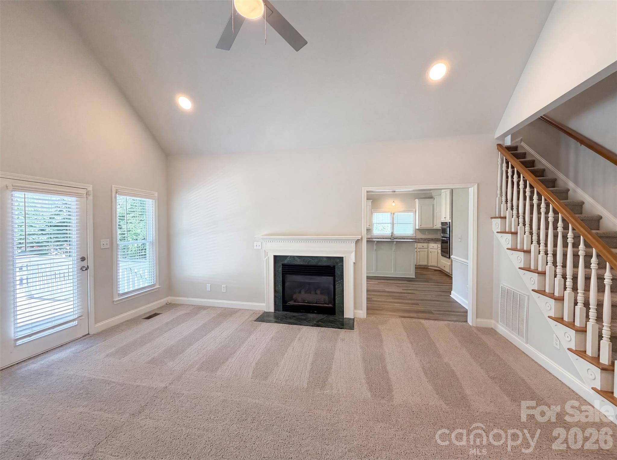 Single Family Residence at 212 Timberlane Drive, Belmont, photo 7 of 21