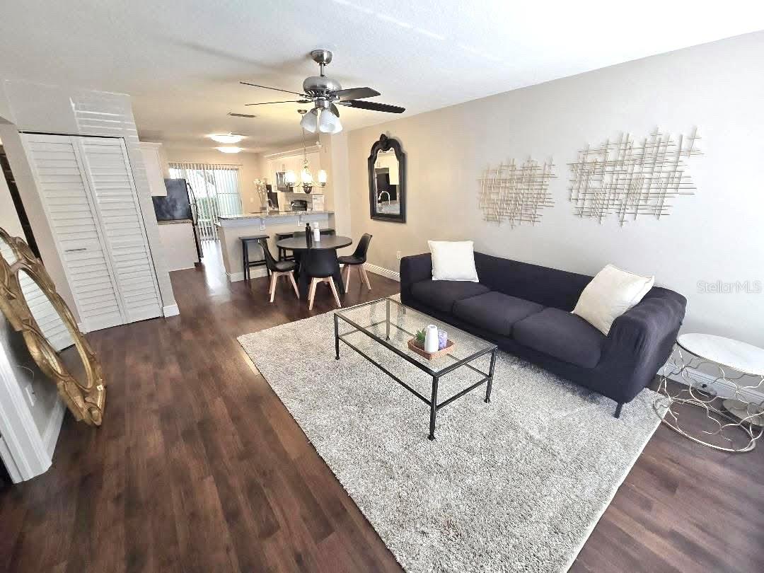 Condominium at 7910 HARDWICK DR #713, NEW PORT RICHEY, photo 5 of 33