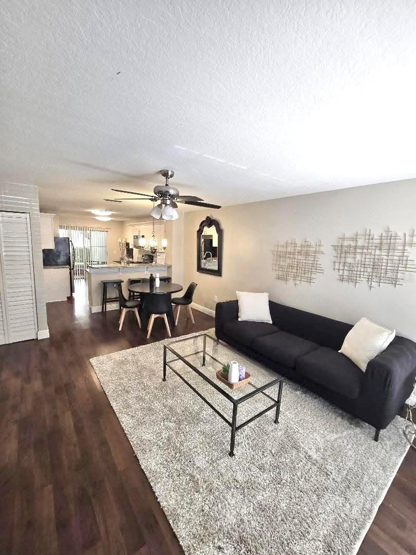 Condominium at 7910 HARDWICK DR #713, NEW PORT RICHEY, photo 6 of 33