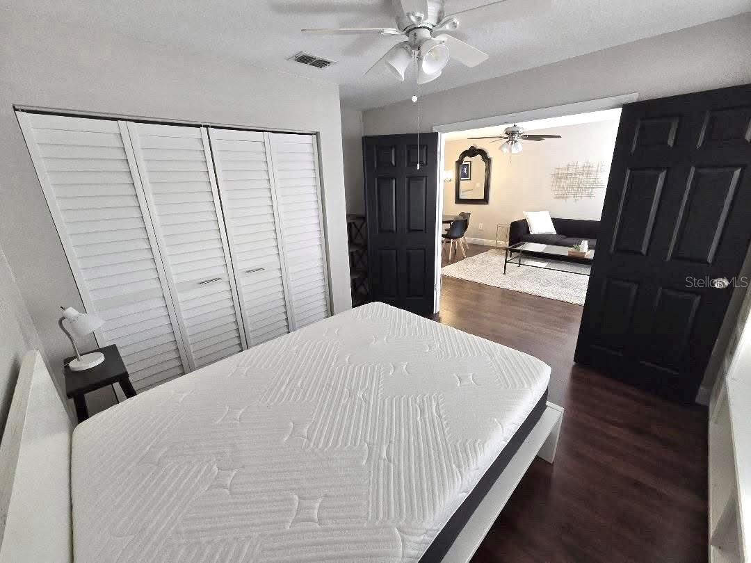 Condominium at 7910 HARDWICK DR #713, NEW PORT RICHEY, photo 8 of 33