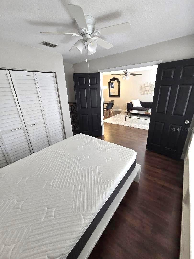 Condominium at 7910 HARDWICK DR #713, NEW PORT RICHEY, photo 9 of 33