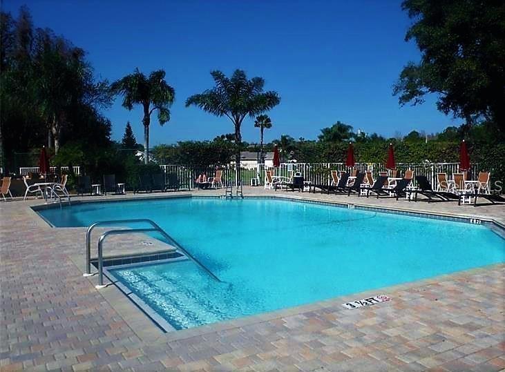 Condominium at 7910 HARDWICK DR #713, NEW PORT RICHEY, photo 27 of 33