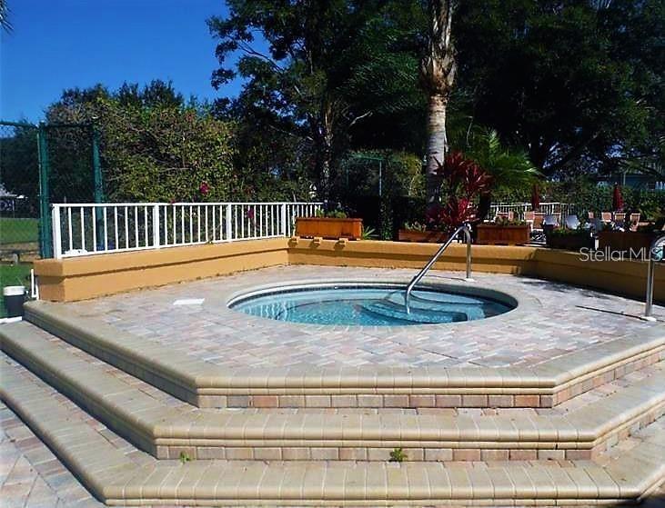 Condominium at 7910 HARDWICK DR #713, NEW PORT RICHEY, photo 29 of 33