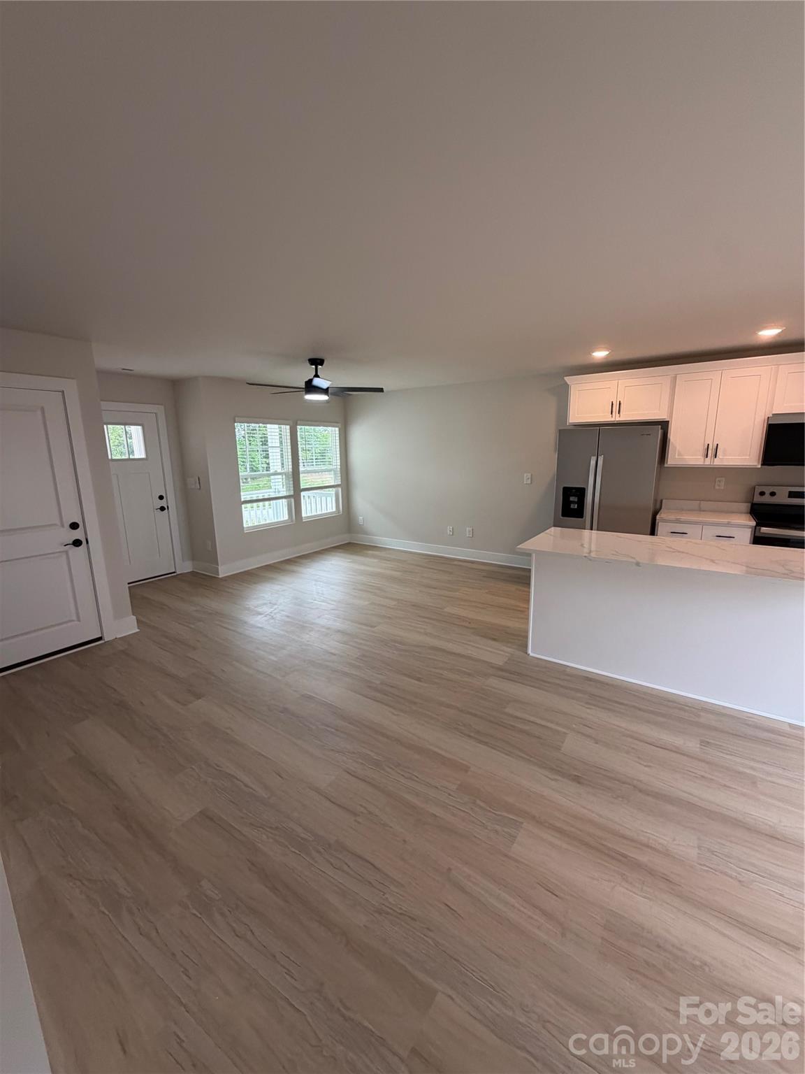 Single Family Residence at 1159 Summerhill Street SW, Lenoir, photo 6 of 14
