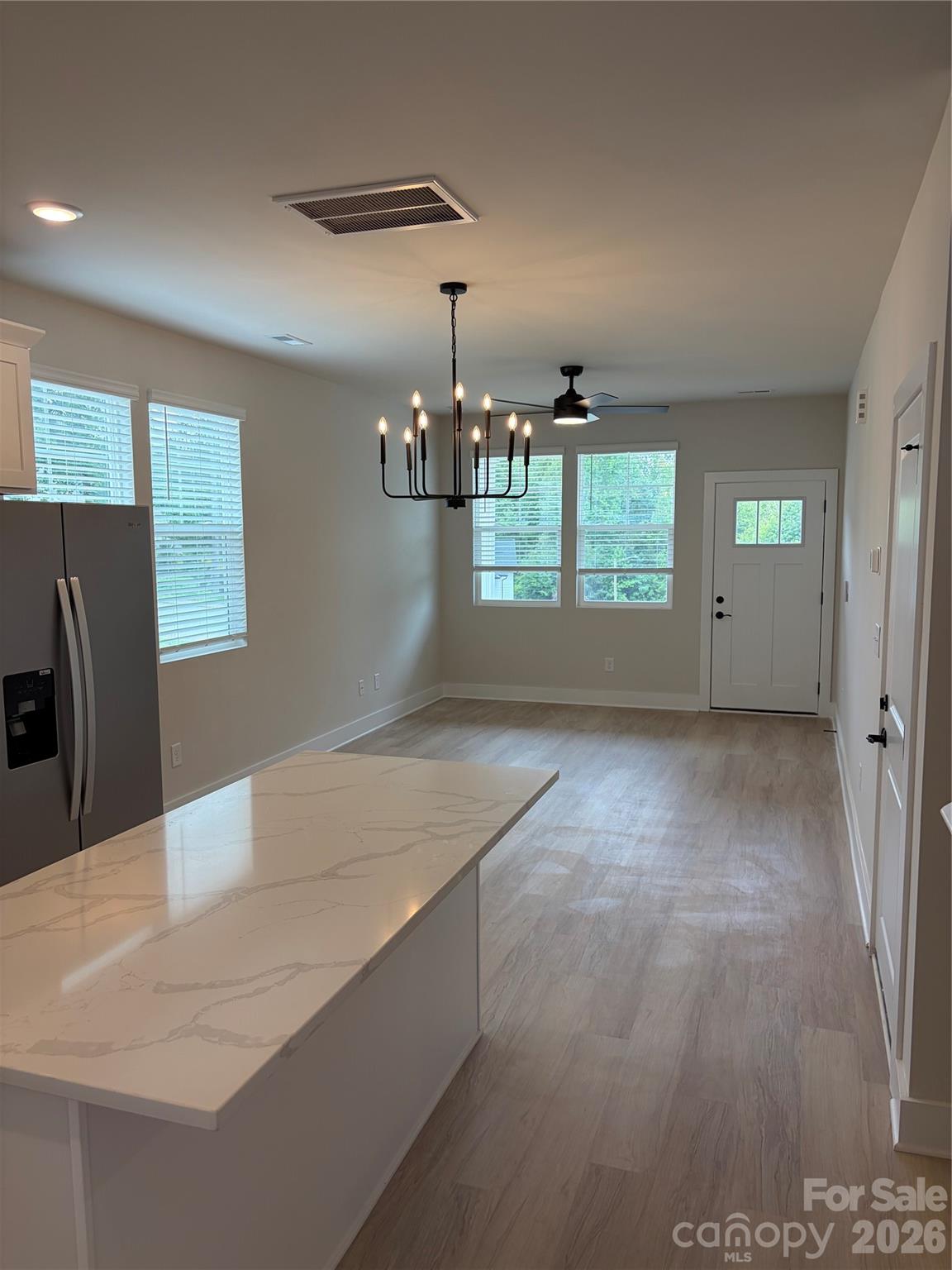 Single Family Residence at 1161 Summerhill Street SW, Lenoir, photo 5 of 15