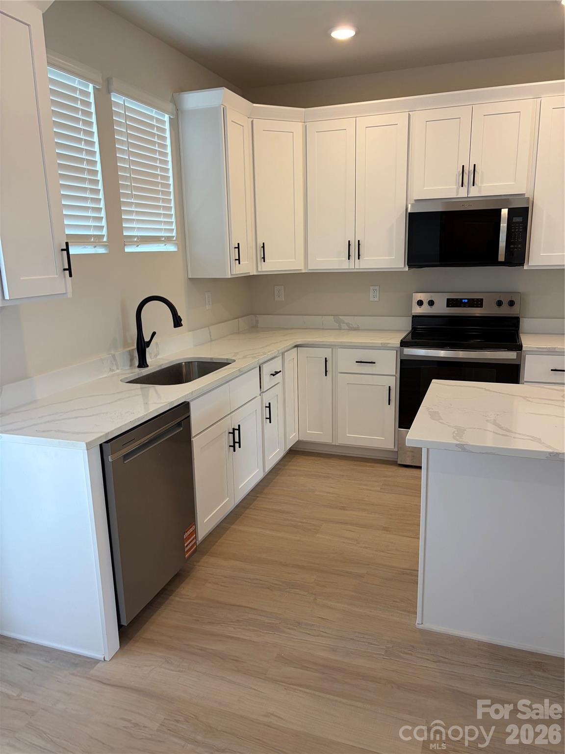 Single Family Residence at 1161 Summerhill Street SW, Lenoir, photo 7 of 15