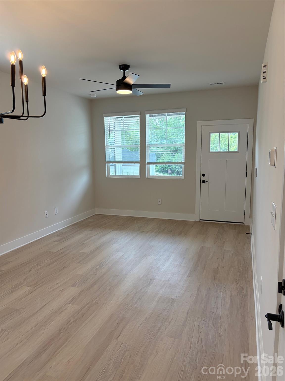 Single Family Residence at 1161 Summerhill Street SW, Lenoir, photo 9 of 15