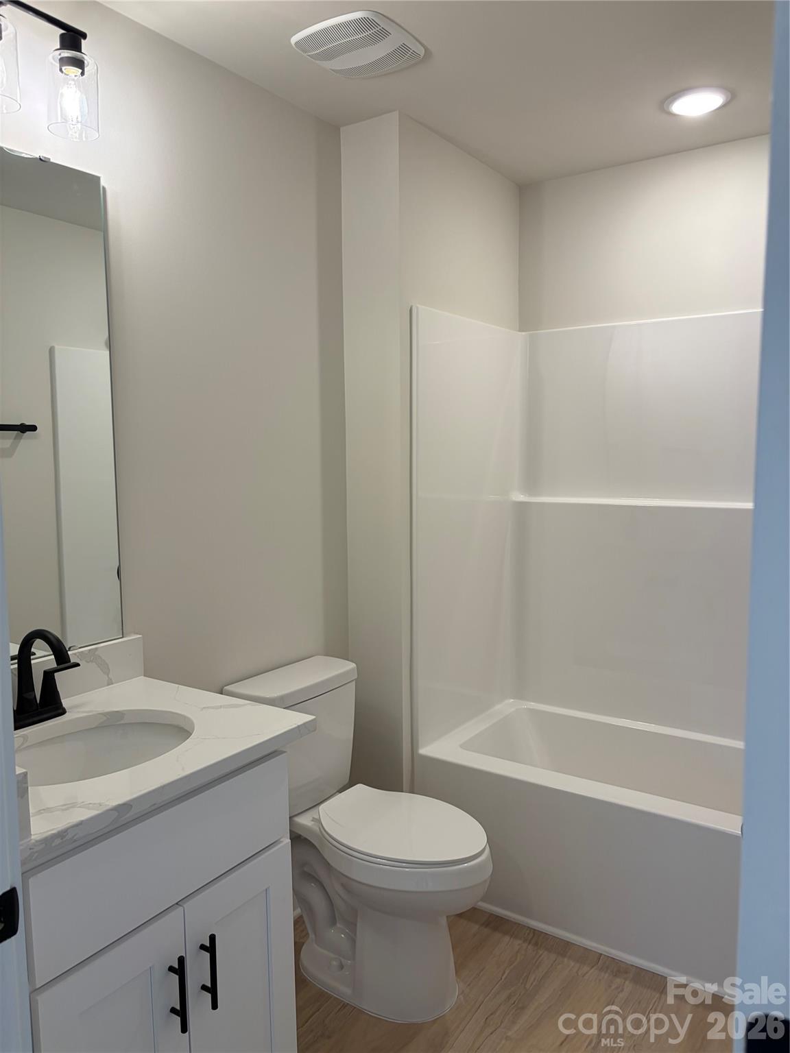 Single Family Residence at 1161 Summerhill Street SW, Lenoir, photo 13 of 15