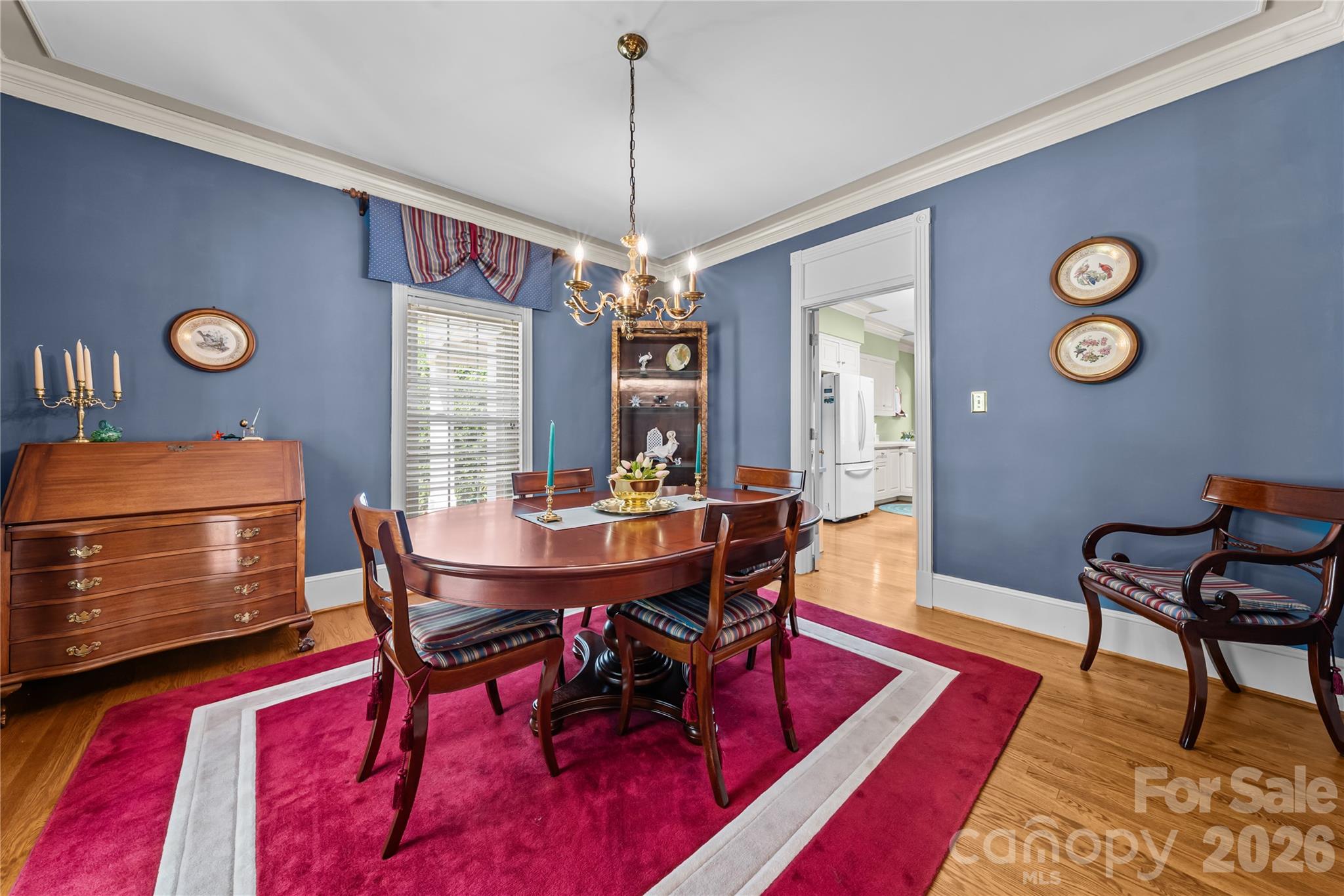 Single Family Residence at 881 Handy Road, Denton, photo 6 of 40