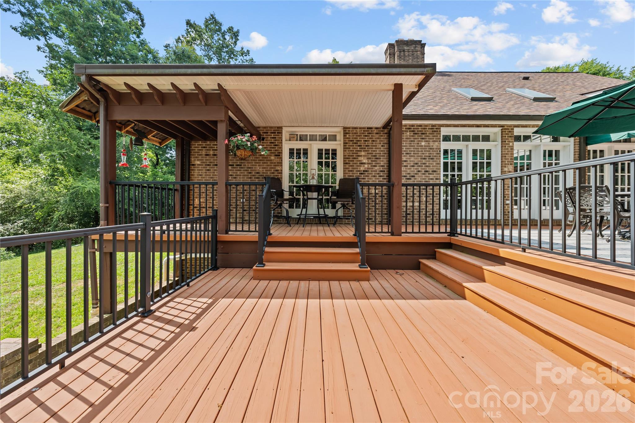 Single Family Residence at 881 Handy Road, Denton, photo 32 of 40