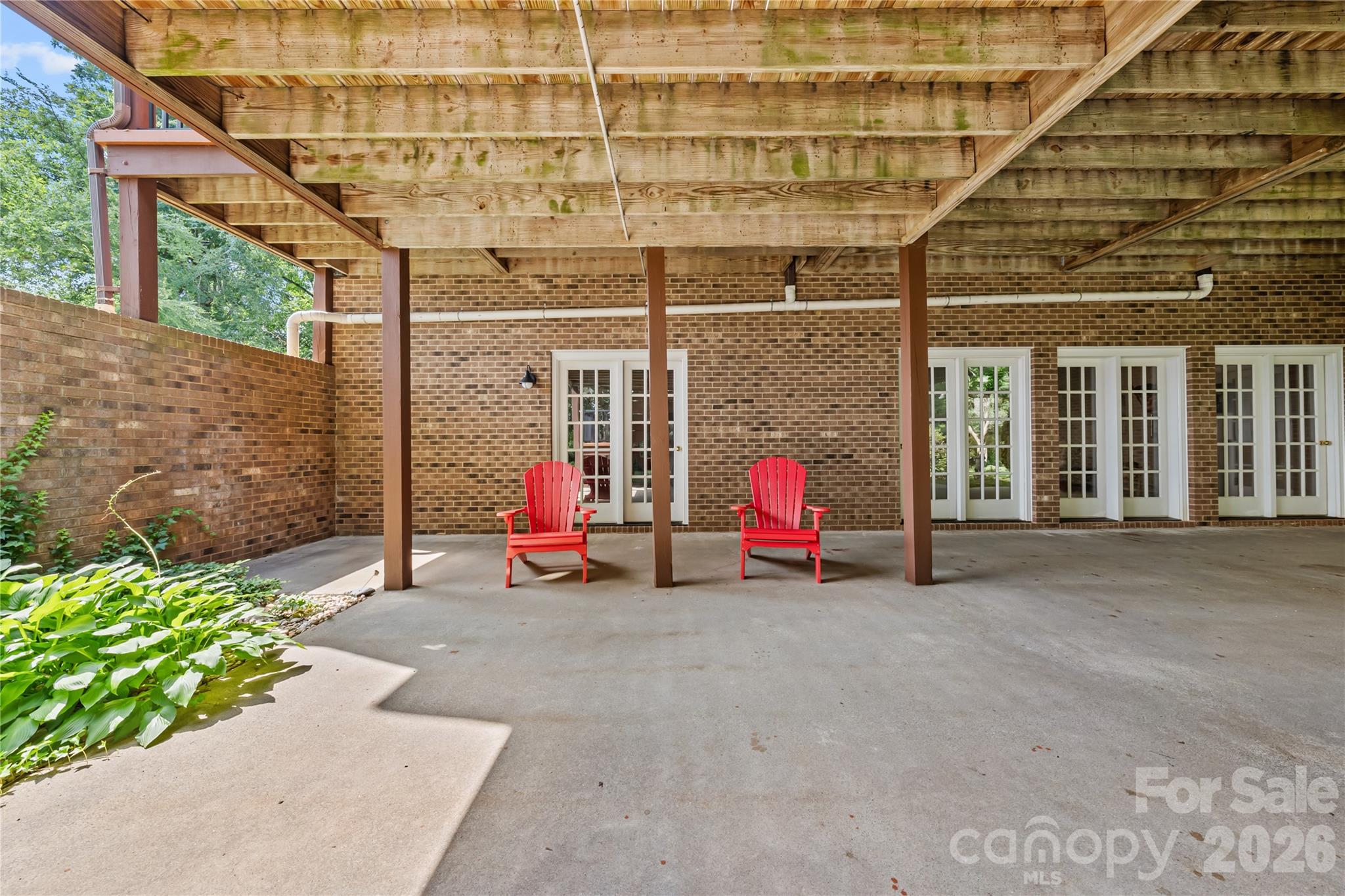 Single Family Residence at 881 Handy Road, Denton, photo 33 of 40