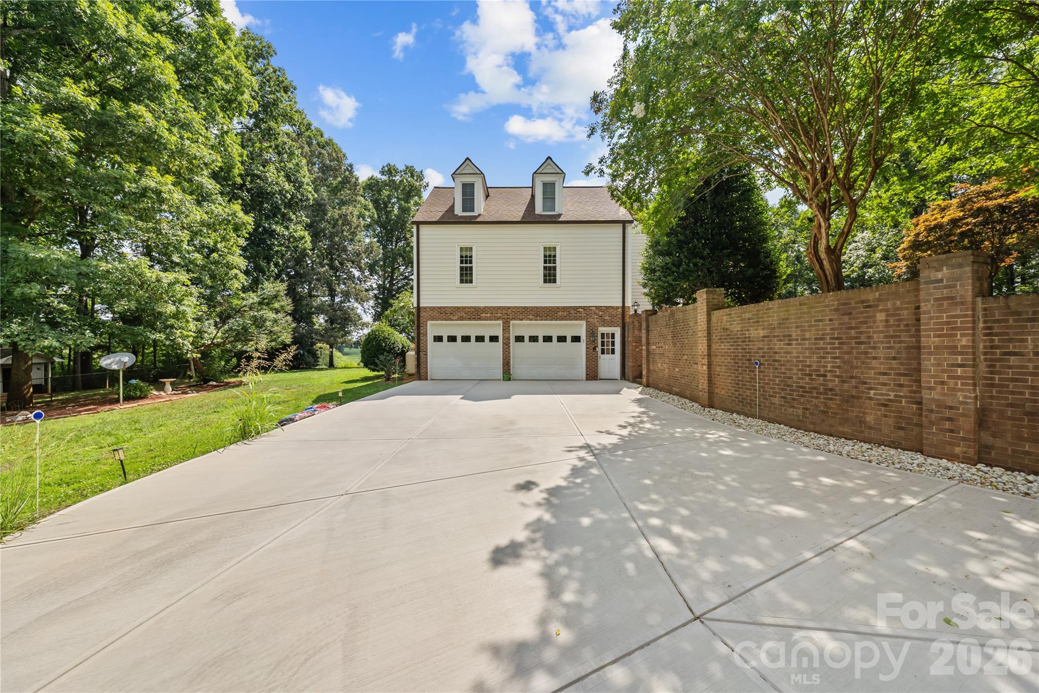Single Family Residence at 881 Handy Road, Denton, photo 34 of 40