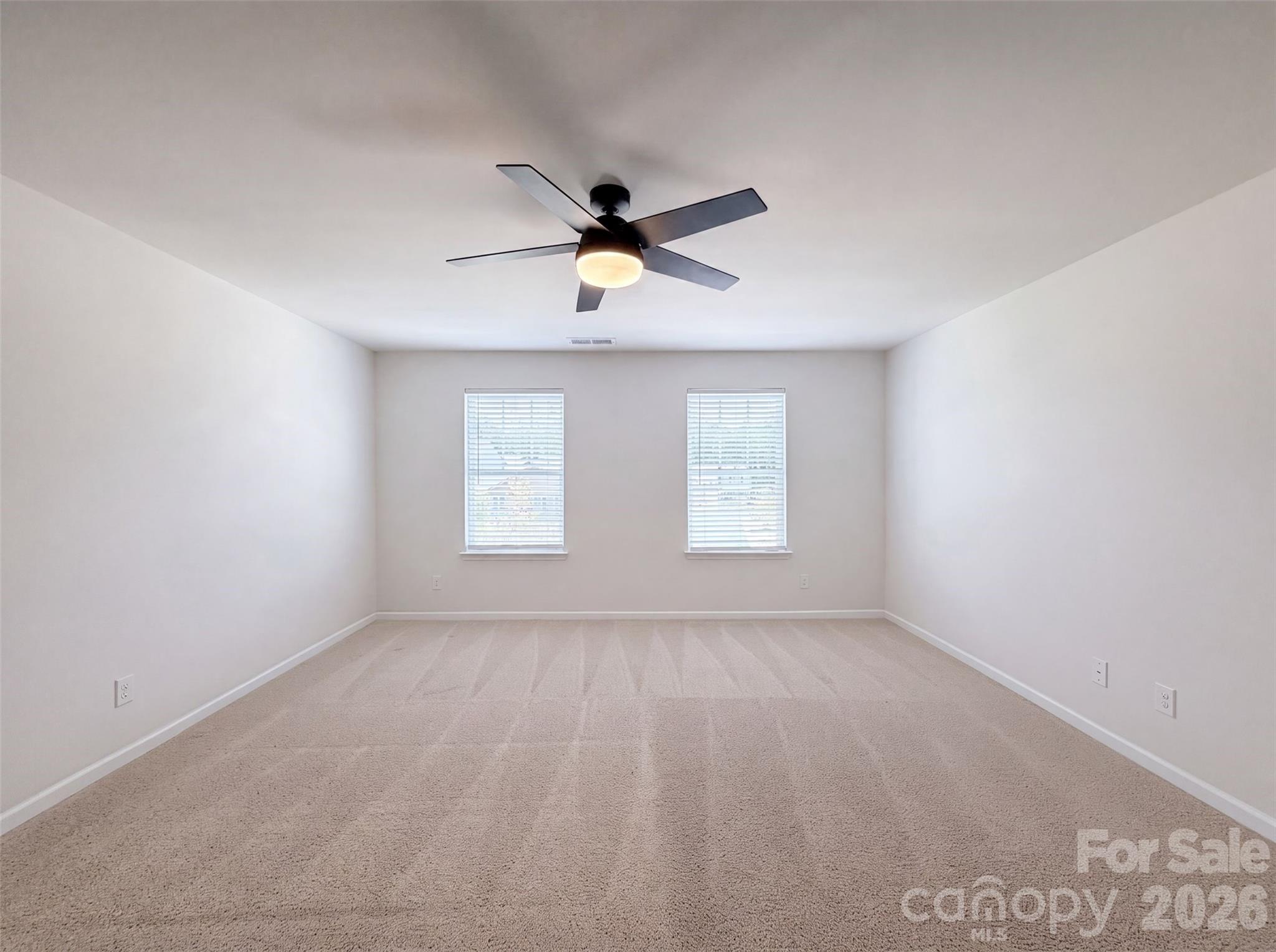 Staged Photo - 115 Spring Hall Drive, Troutman