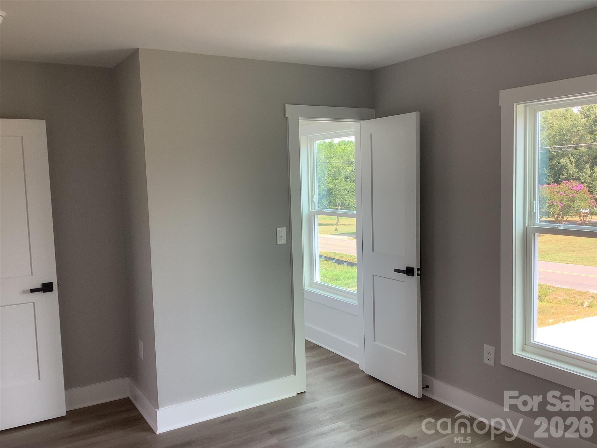 Bedroom #1 - 401 Oak Grove Road, Kings Mountain