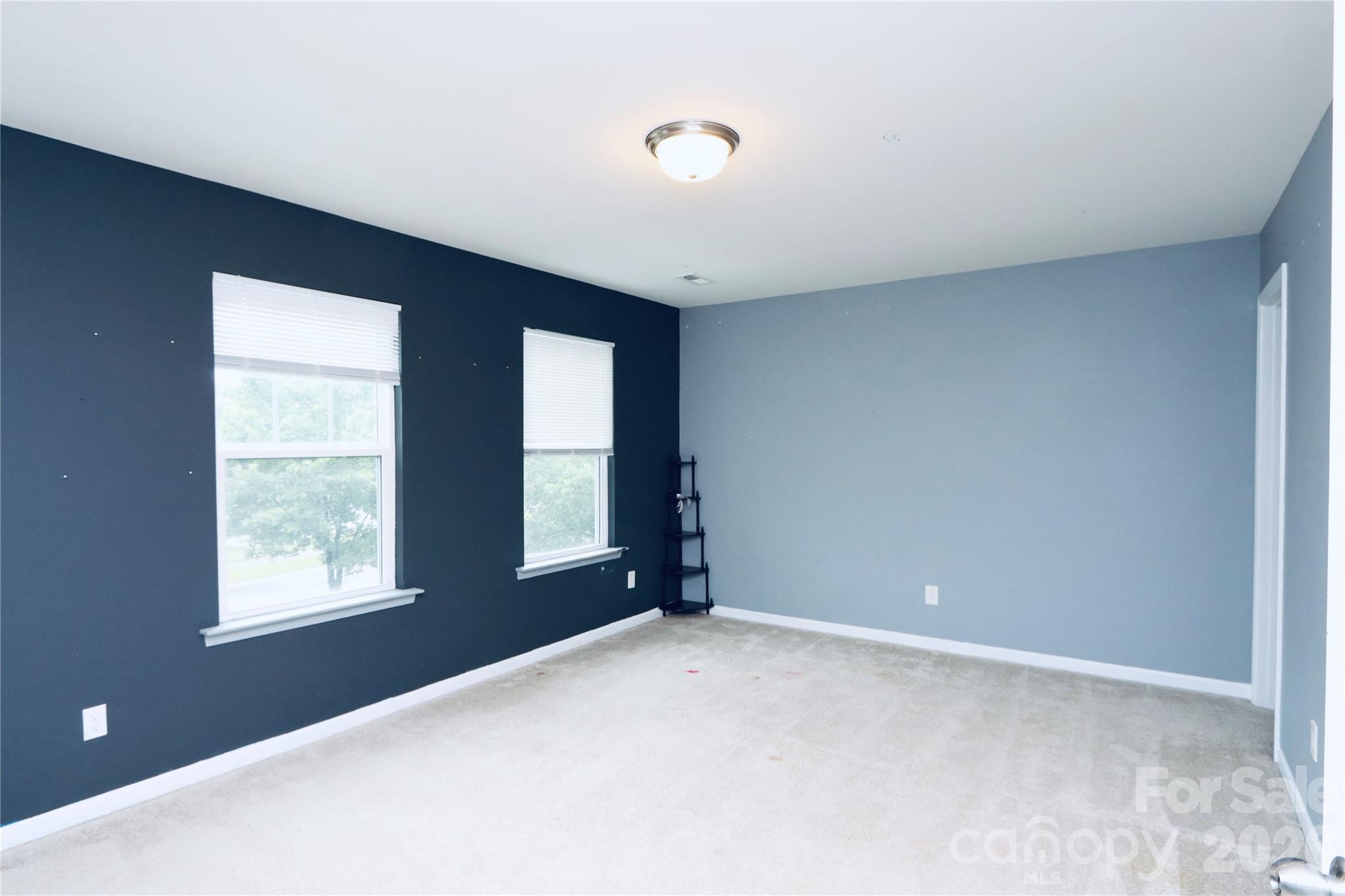 Bedroom 3 - 3586 Larkhaven Avenue SW, Concord