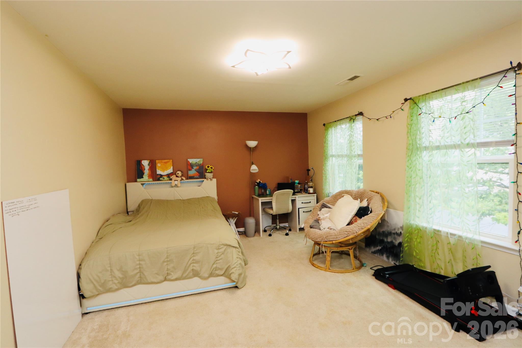 Bedroom 4 - 3586 Larkhaven Avenue SW, Concord