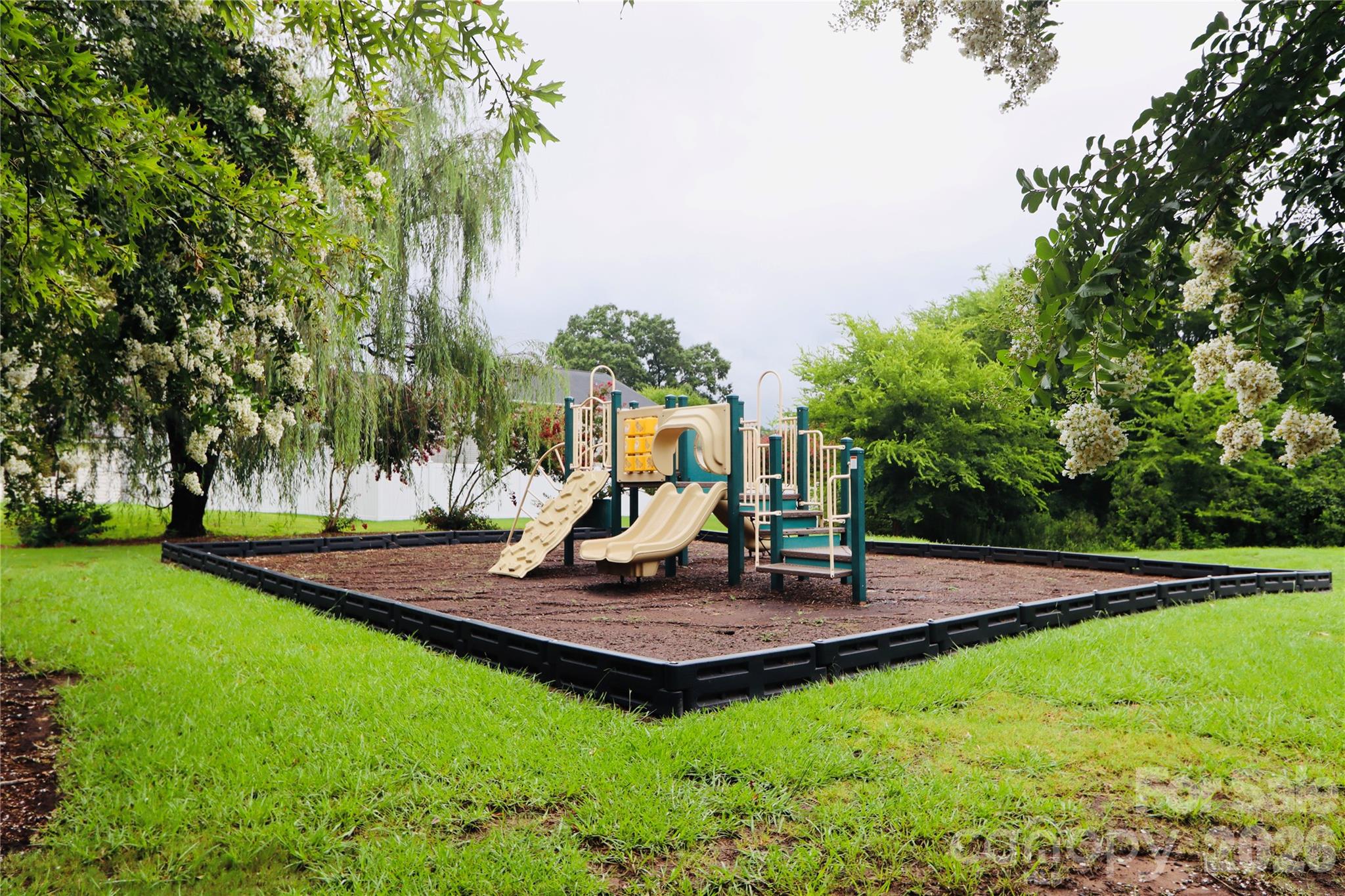 Playground area - 3586 Larkhaven Avenue SW, Concord