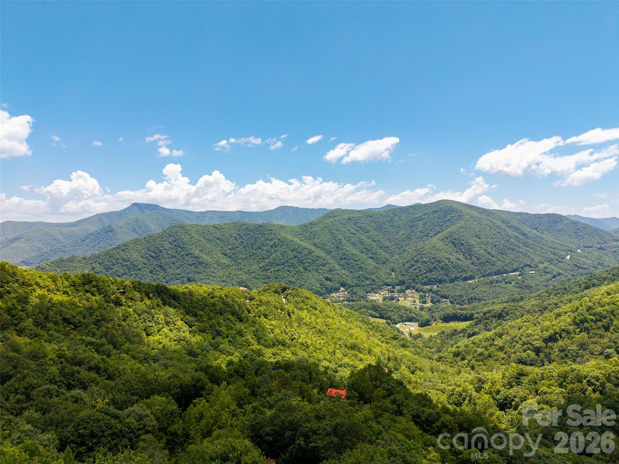 Lot at 00 Bent Tree Road, Maggie Valley, photo 4 of 9