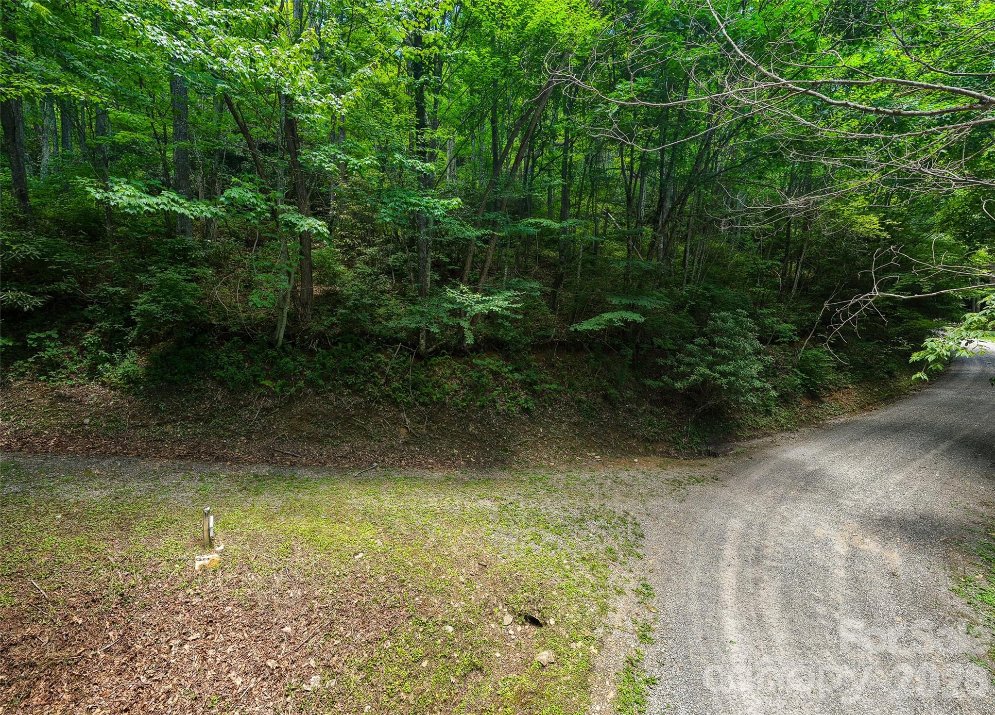 Lot at 00 Bent Tree Road, Maggie Valley, photo 9 of 9