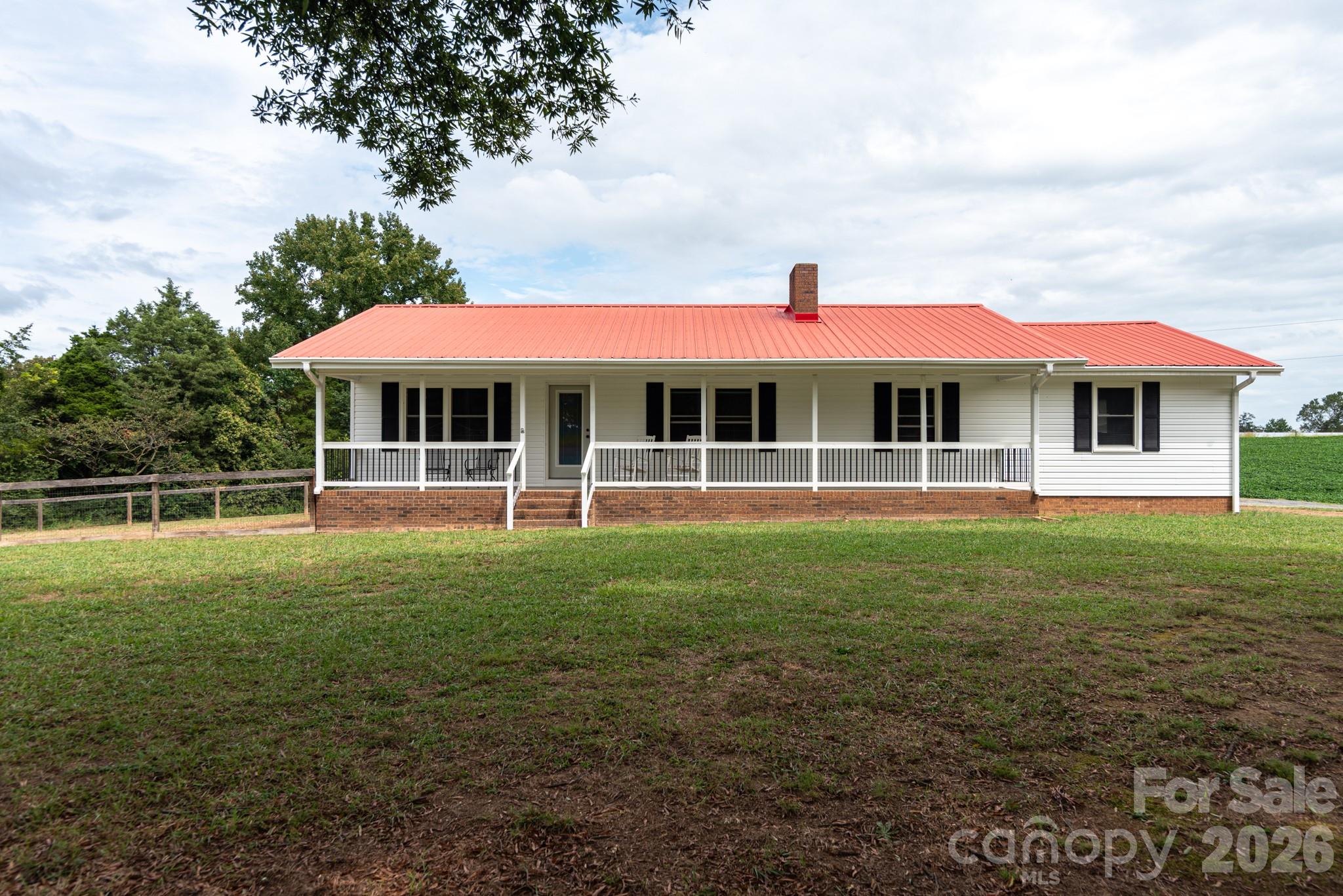 Single Family Residence at 4505 E Highway 218 Highway, Monroe, photo 5 of 18