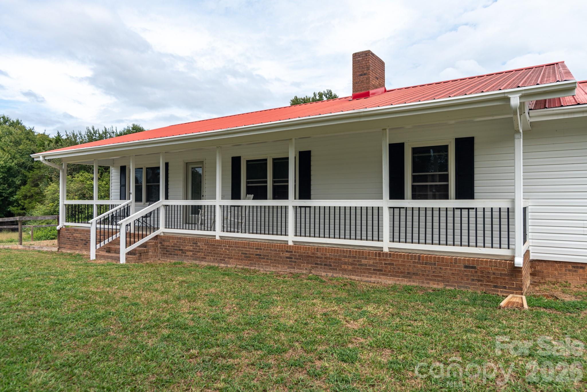 Single Family Residence at 4505 E Highway 218 Highway, Monroe, photo 6 of 18