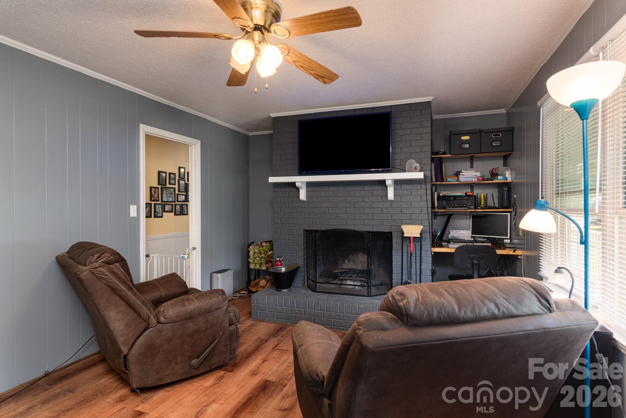 Single Family Residence at 4505 E Highway 218 Highway, Monroe, photo 8 of 18