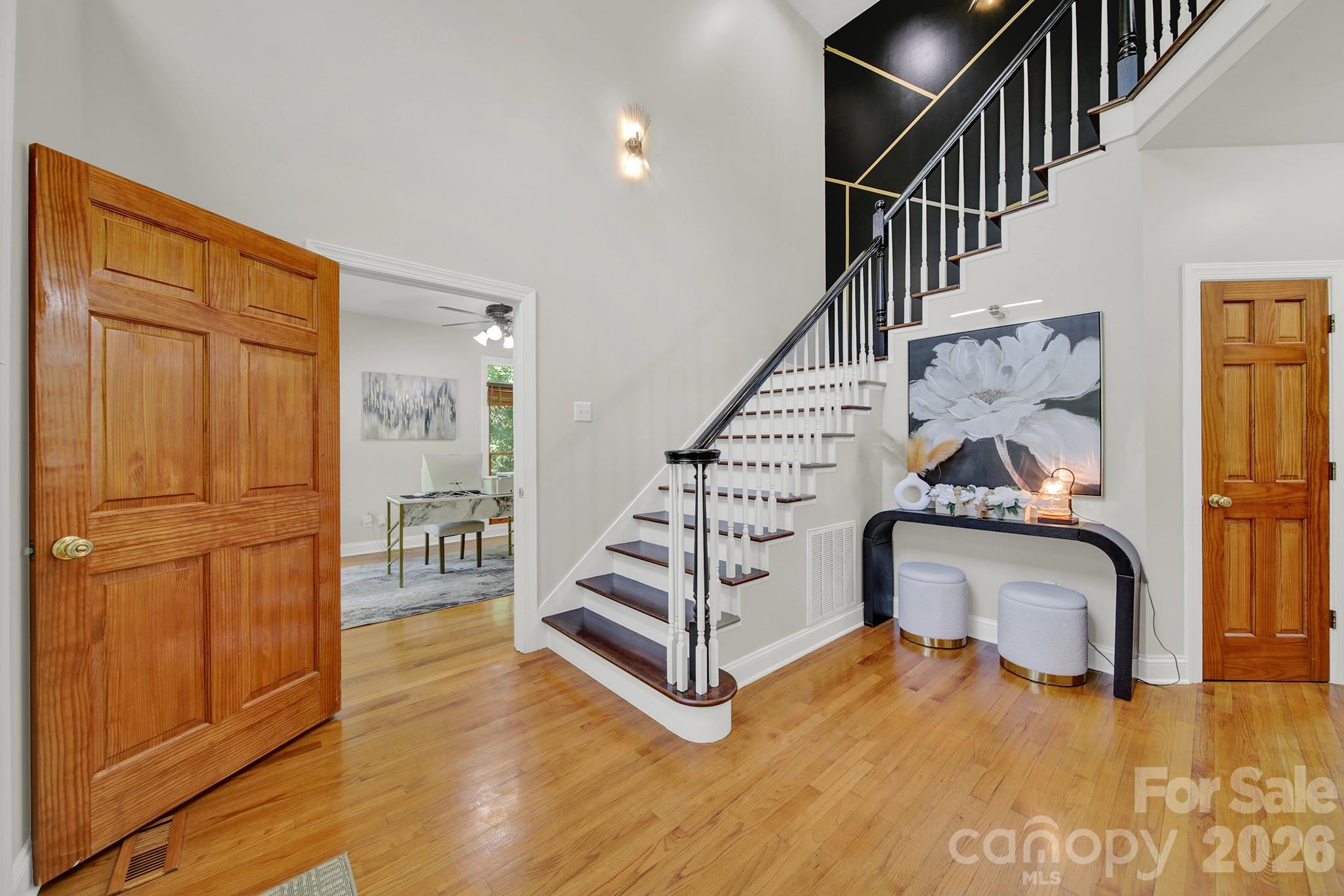 Single Family Residence at 1583 Calder Lane, Clover, photo 4 of 47