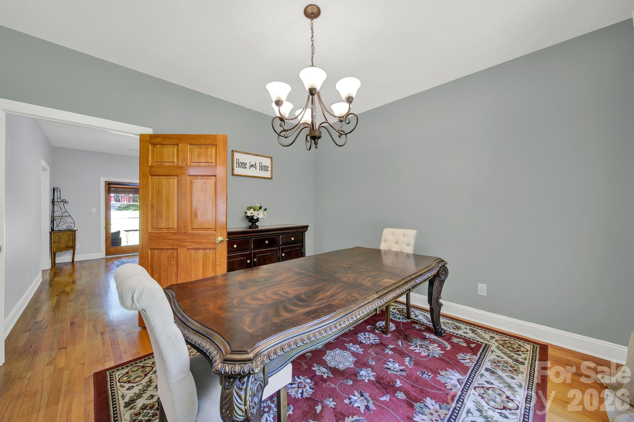 Single Family Residence at 1583 Calder Lane, Clover, photo 10 of 47