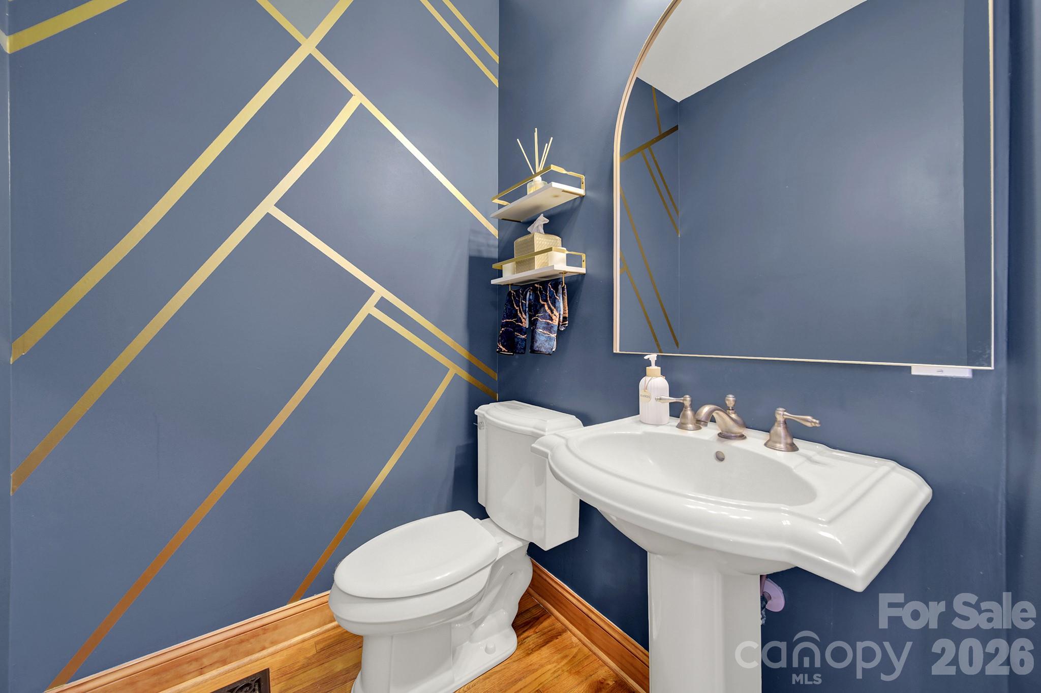 Single Family Residence at 1583 Calder Lane, Clover, photo 17 of 47