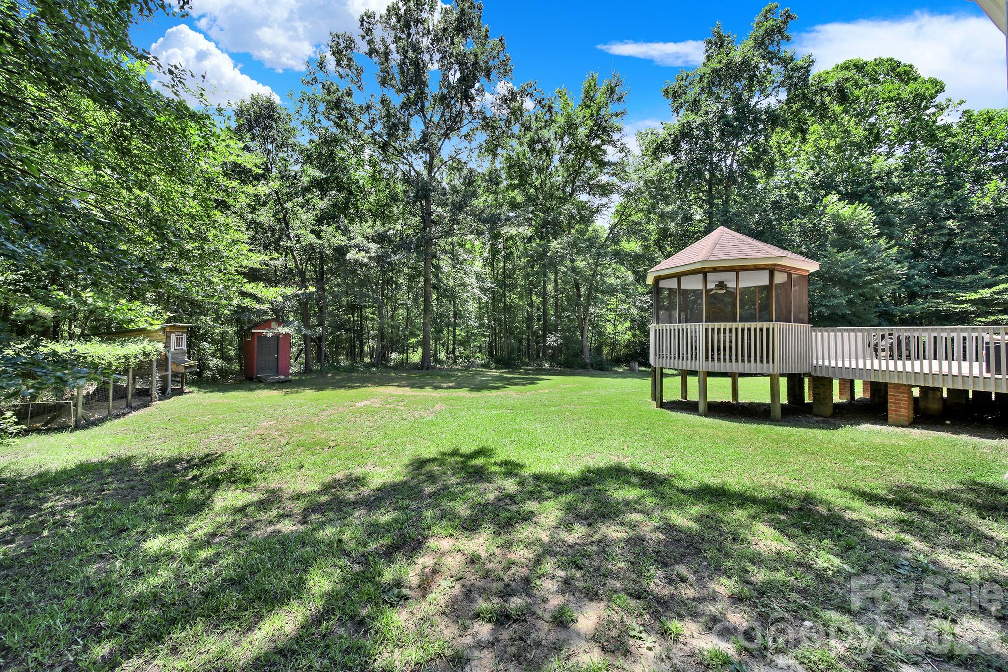 Single Family Residence at 1583 Calder Lane, Clover, photo 41 of 47