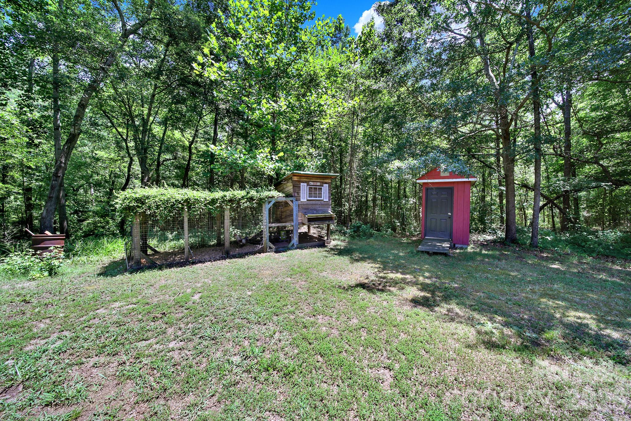 Single Family Residence at 1583 Calder Lane, Clover, photo 42 of 47