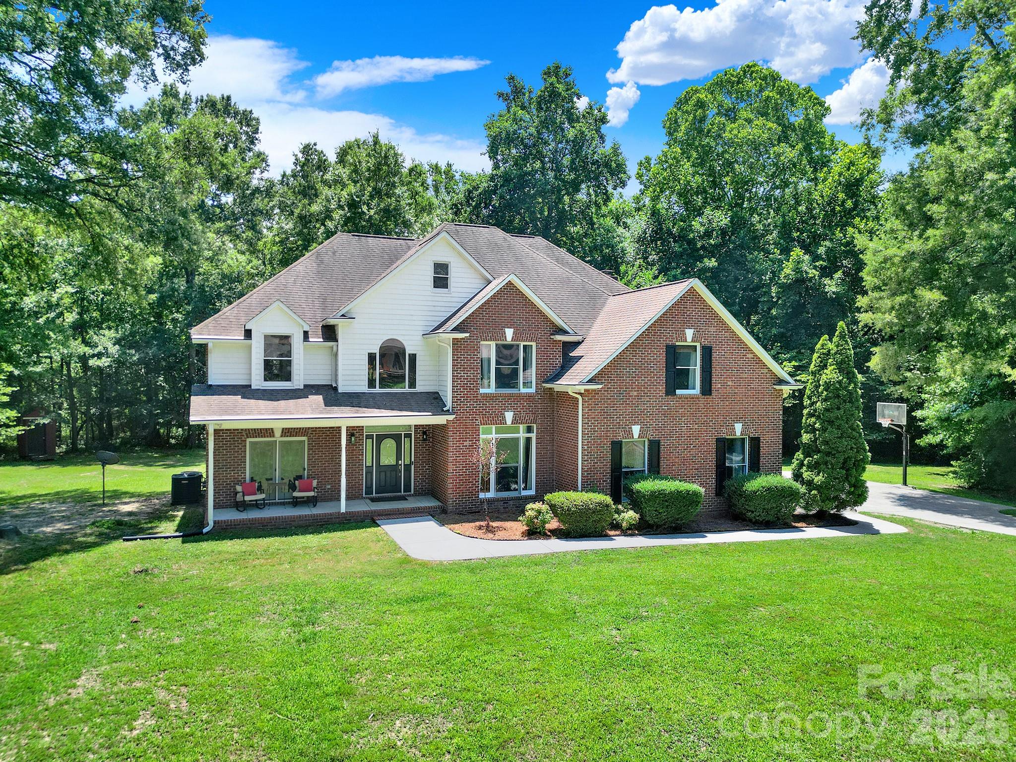 Single Family Residence at 1583 Calder Lane, Clover, photo 45 of 47