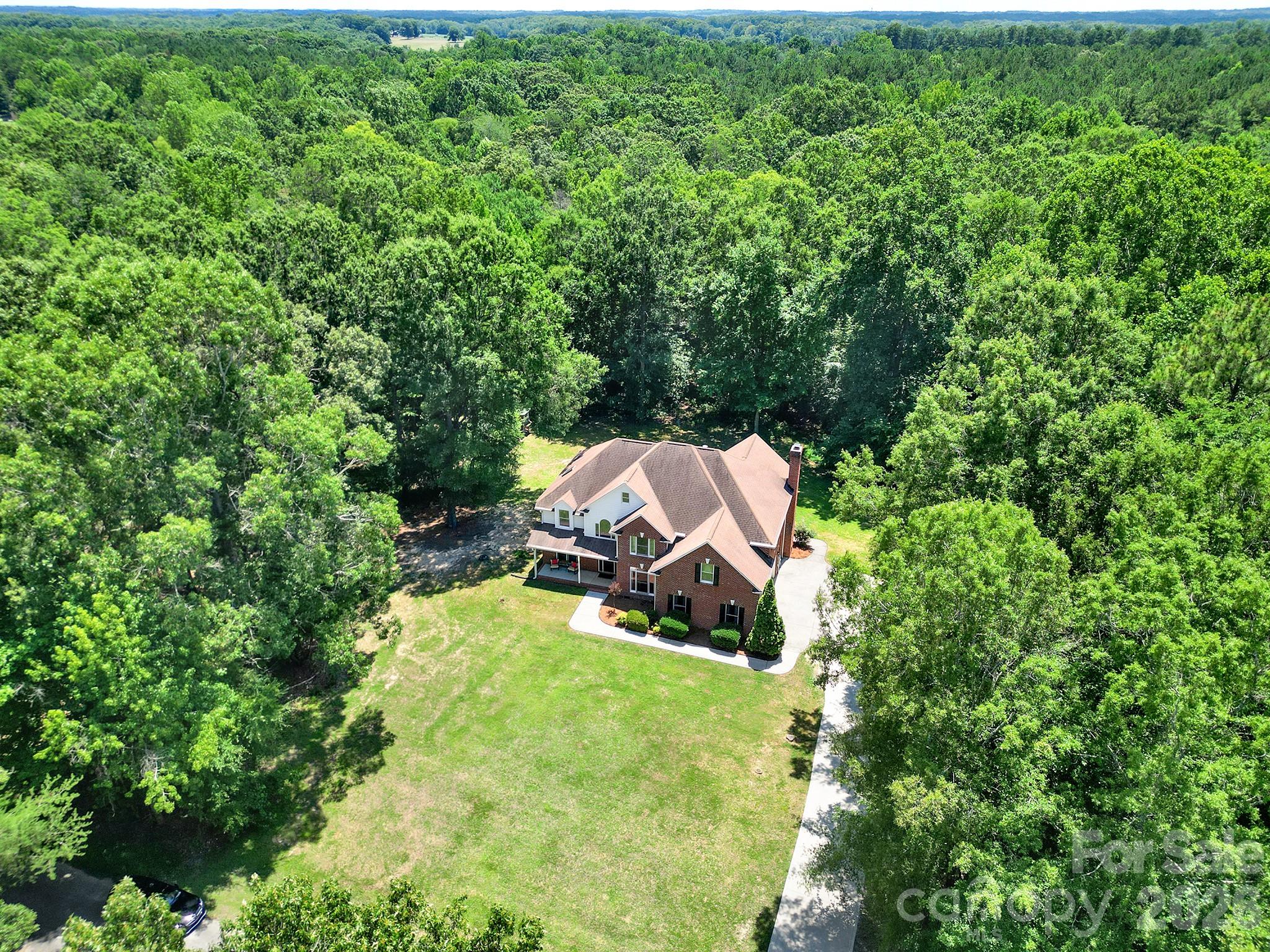Single Family Residence at 1583 Calder Lane, Clover, photo 46 of 47