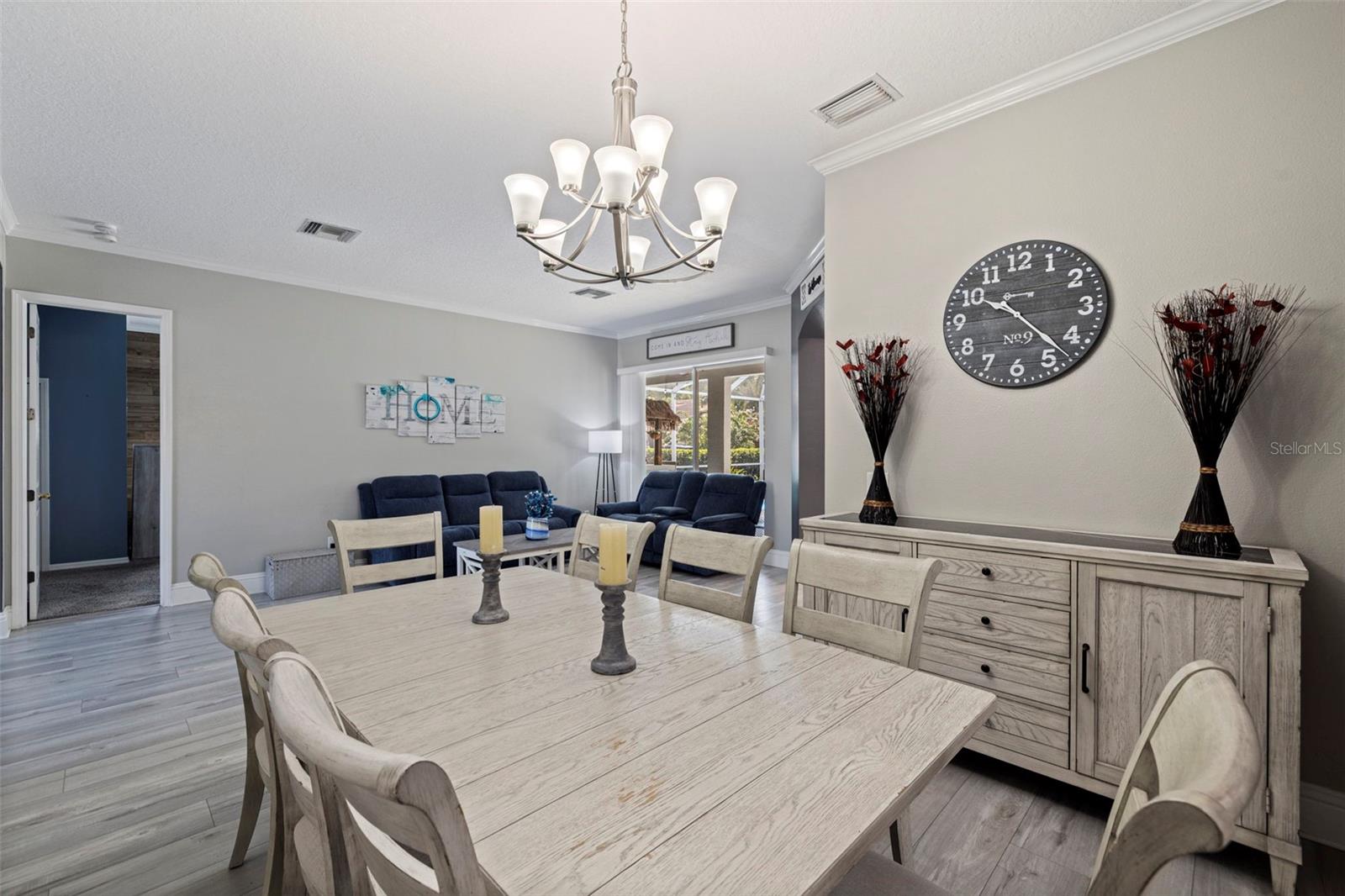 Single Family Residence at 11508 OYSTER BAY CIR, NEW PORT RICHEY, photo 13 of 81
