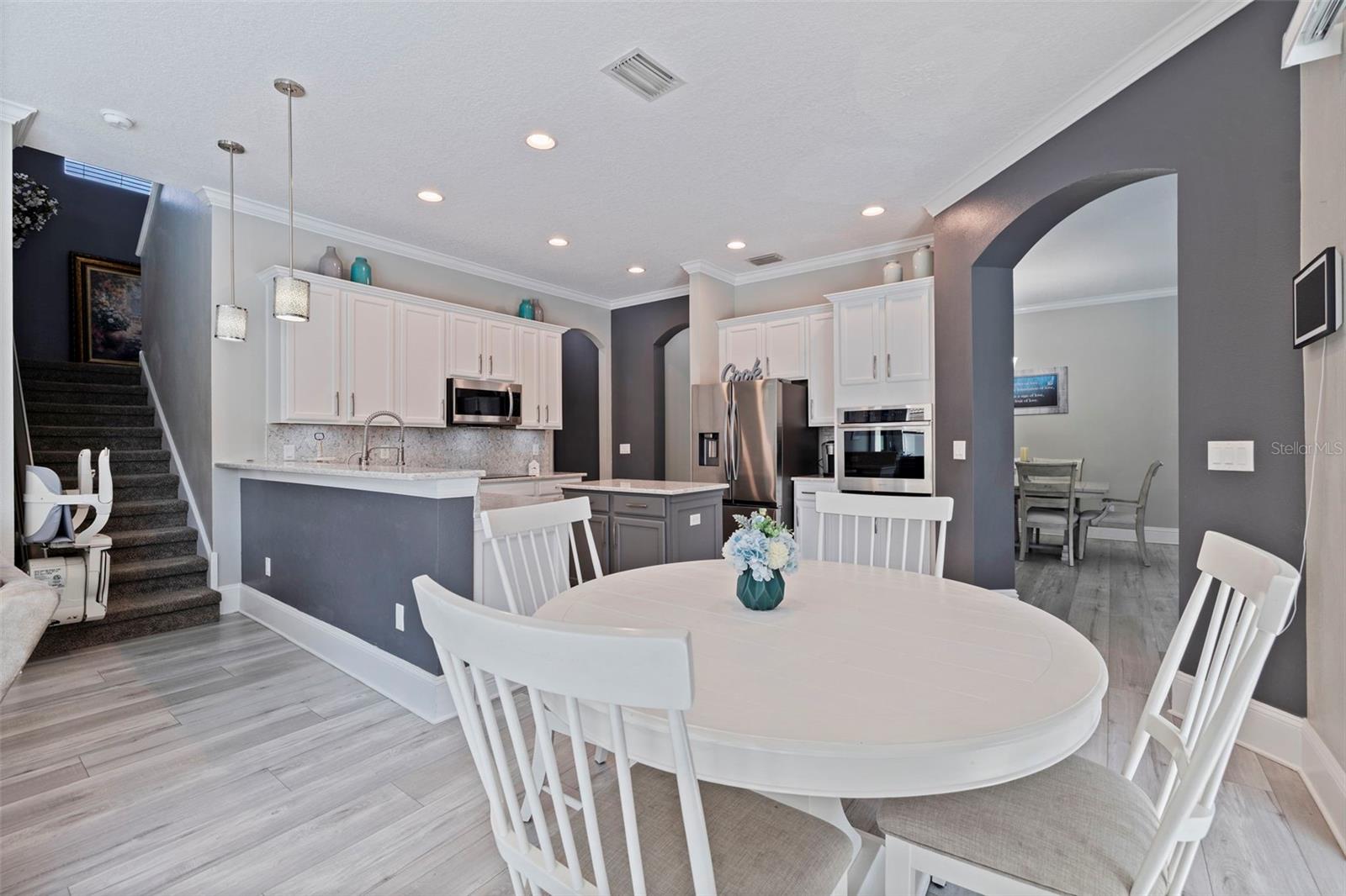 Single Family Residence at 11508 OYSTER BAY CIR, NEW PORT RICHEY, photo 21 of 81