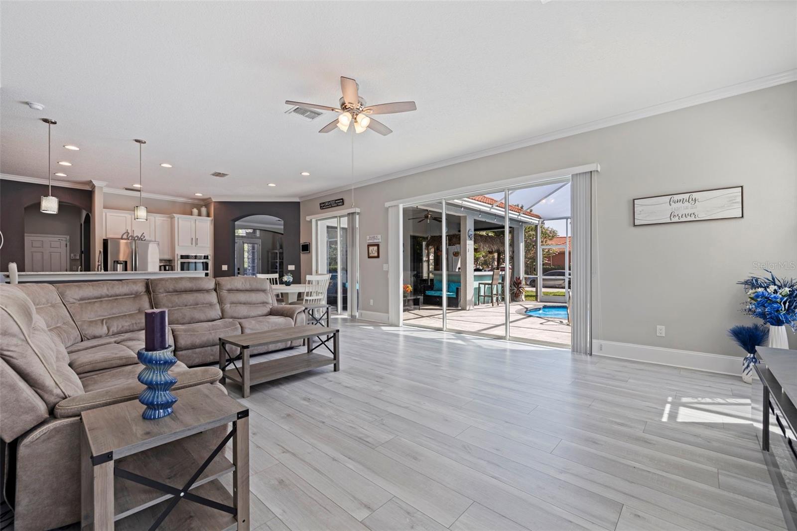Single Family Residence at 11508 OYSTER BAY CIR, NEW PORT RICHEY, photo 24 of 81