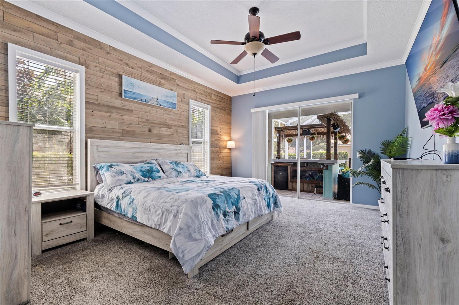 Primary Main Level - 11508 OYSTER BAY CIR, NEW PORT RICHEY