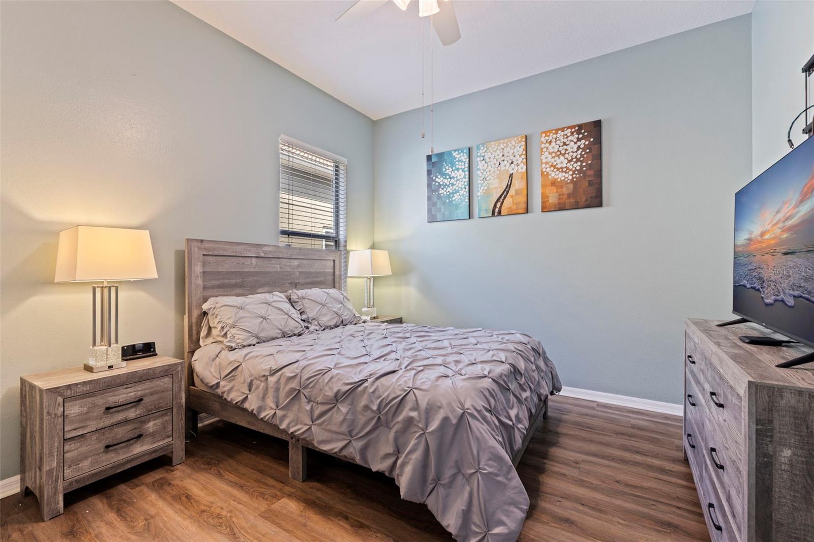 2nd Bedroom Main Level - 11508 OYSTER BAY CIR, NEW PORT RICHEY