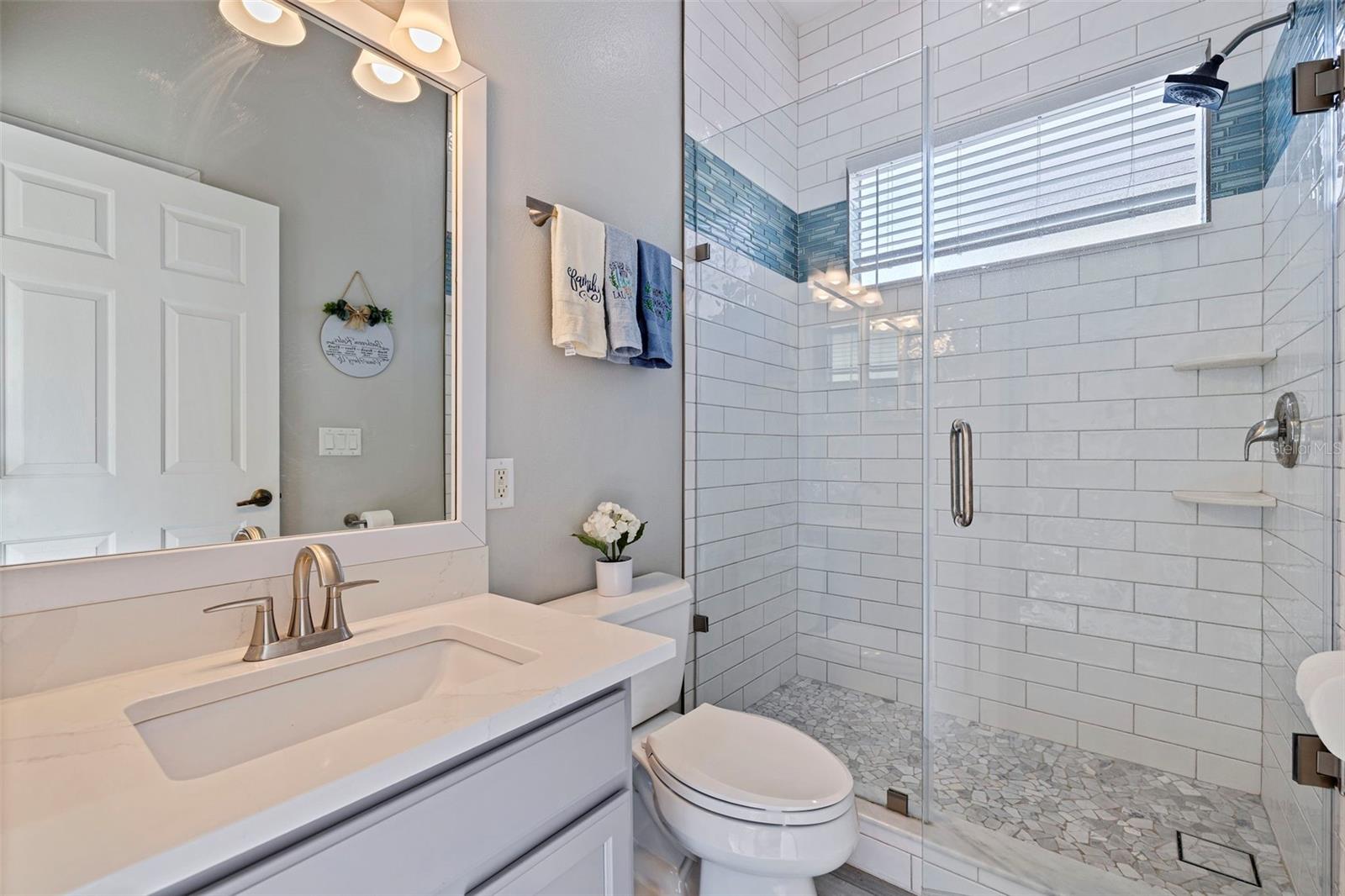 Full Bath Main Level - 11508 OYSTER BAY CIR, NEW PORT RICHEY