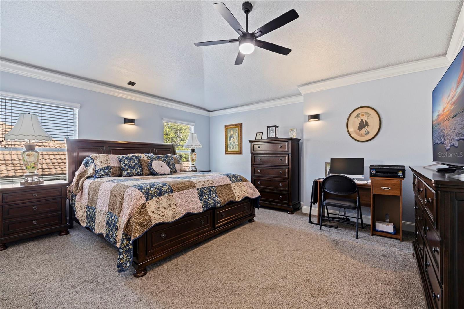 2nd Primary 2nd Floor - 11508 OYSTER BAY CIR, NEW PORT RICHEY