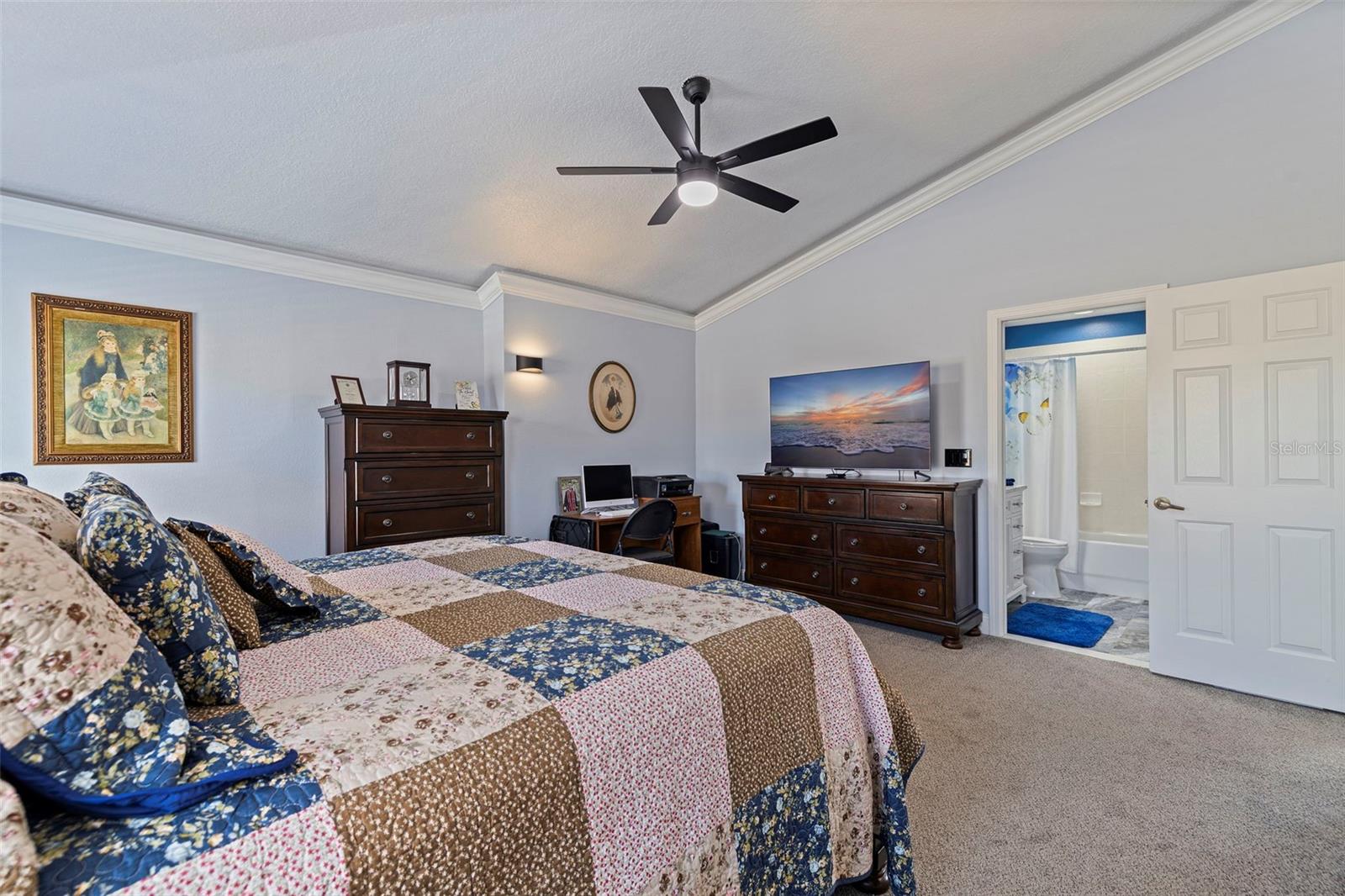 Single Family Residence at 11508 OYSTER BAY CIR, NEW PORT RICHEY, photo 40 of 81