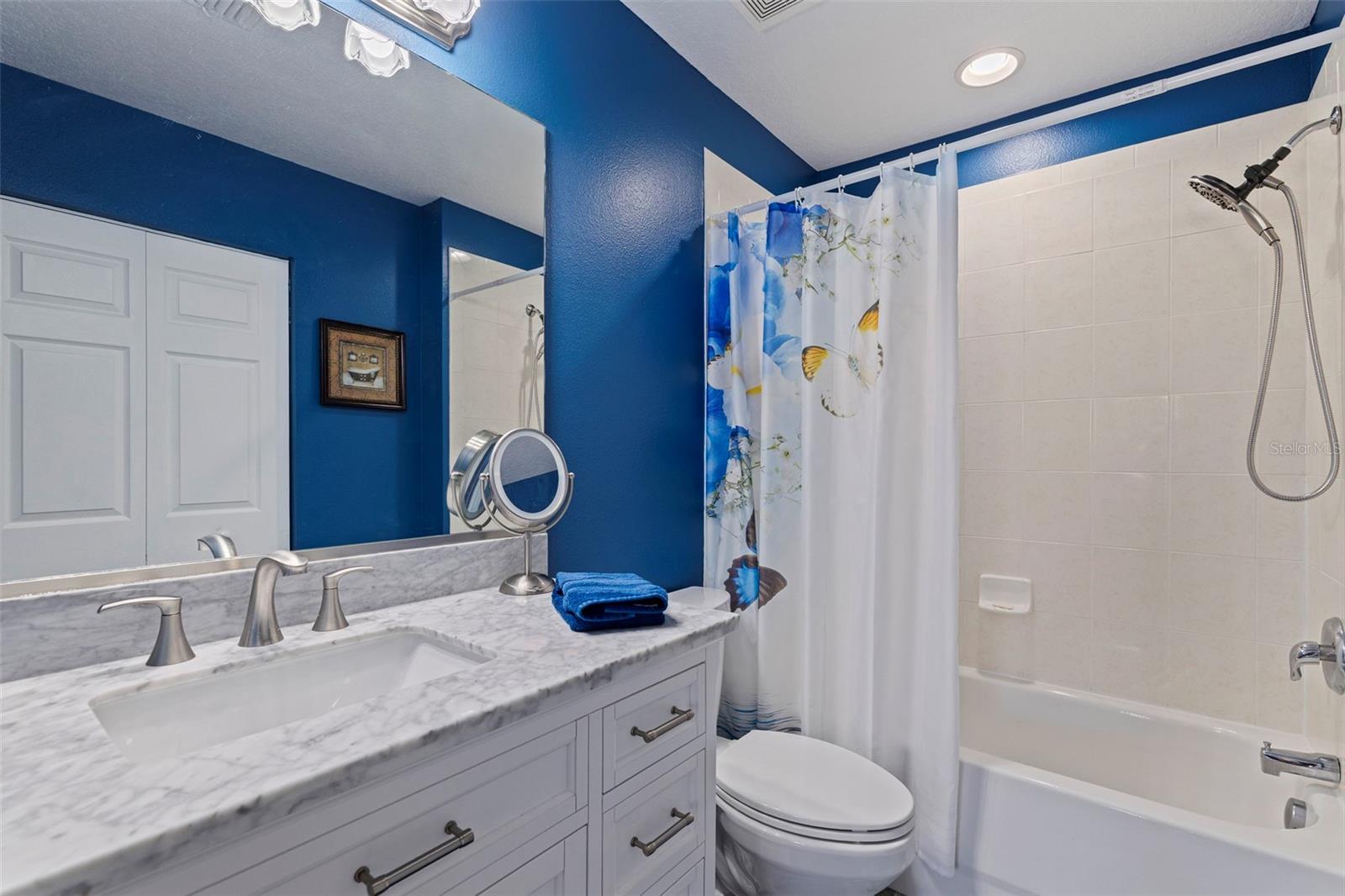 2nd Primary En-Suite - 11508 OYSTER BAY CIR, NEW PORT RICHEY