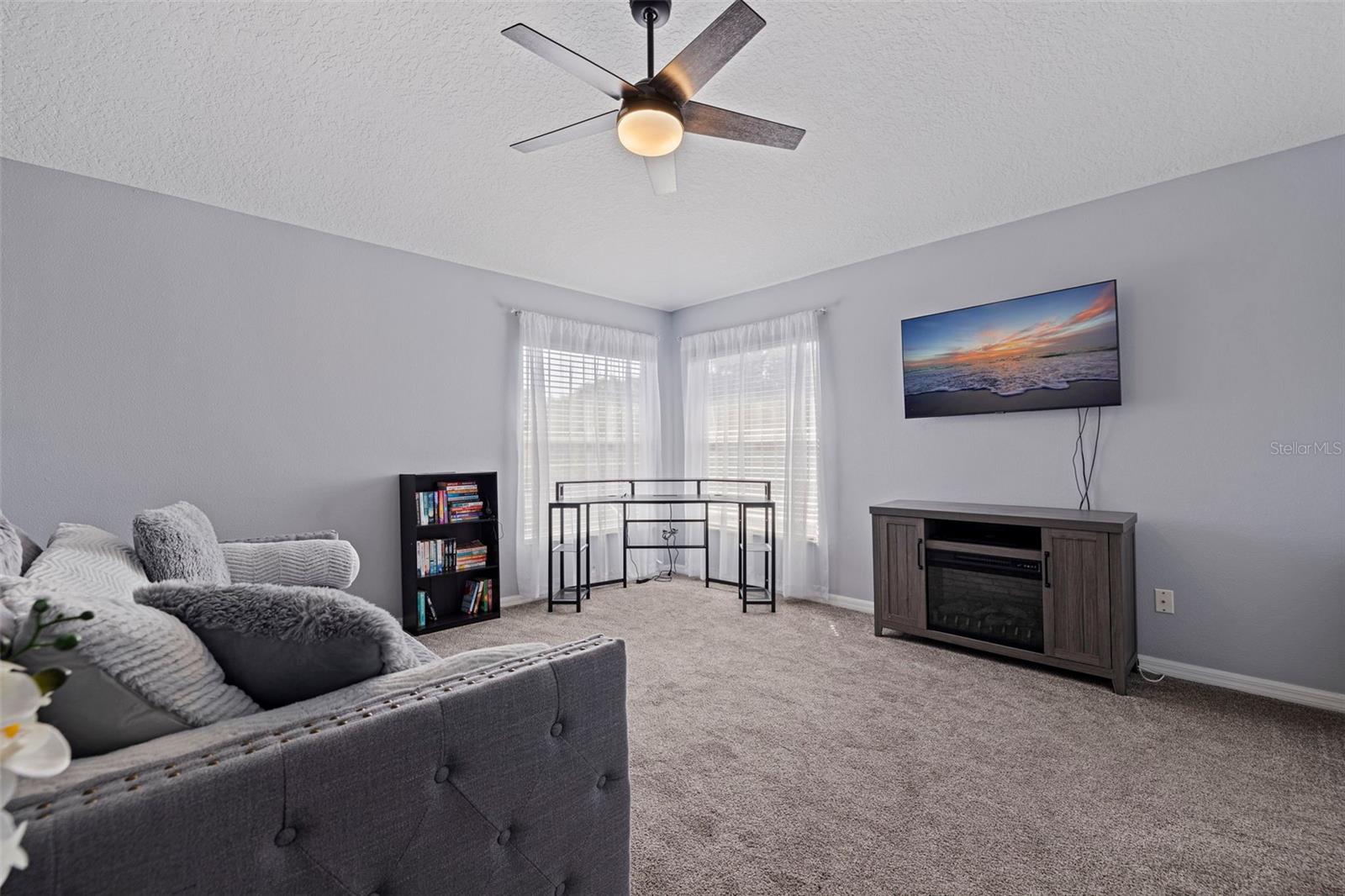 4th Bedroom 2nd Floor - 11508 OYSTER BAY CIR, NEW PORT RICHEY