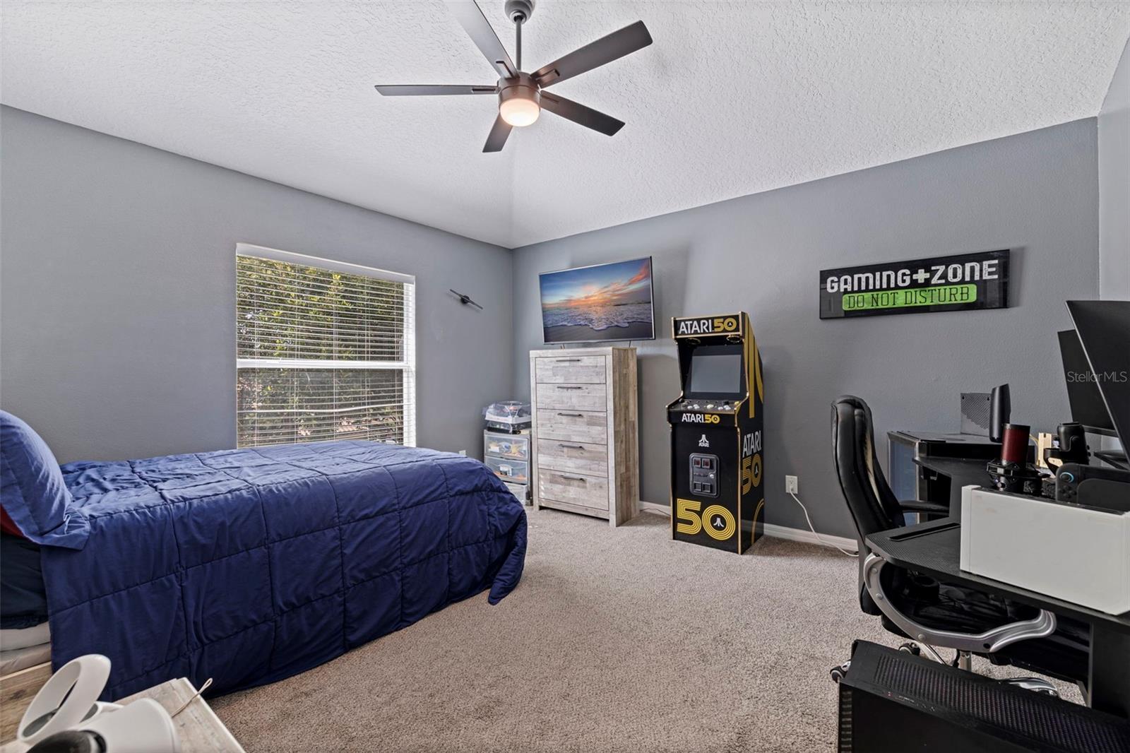 5th Bedroom - 2nd Floor - 11508 OYSTER BAY CIR, NEW PORT RICHEY