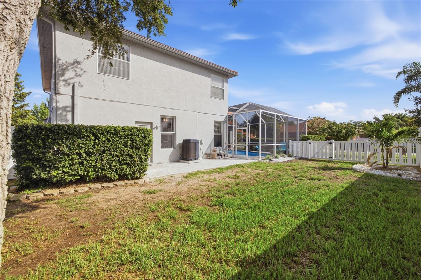 Single Family Residence at 11508 OYSTER BAY CIR, NEW PORT RICHEY, photo 61 of 81
