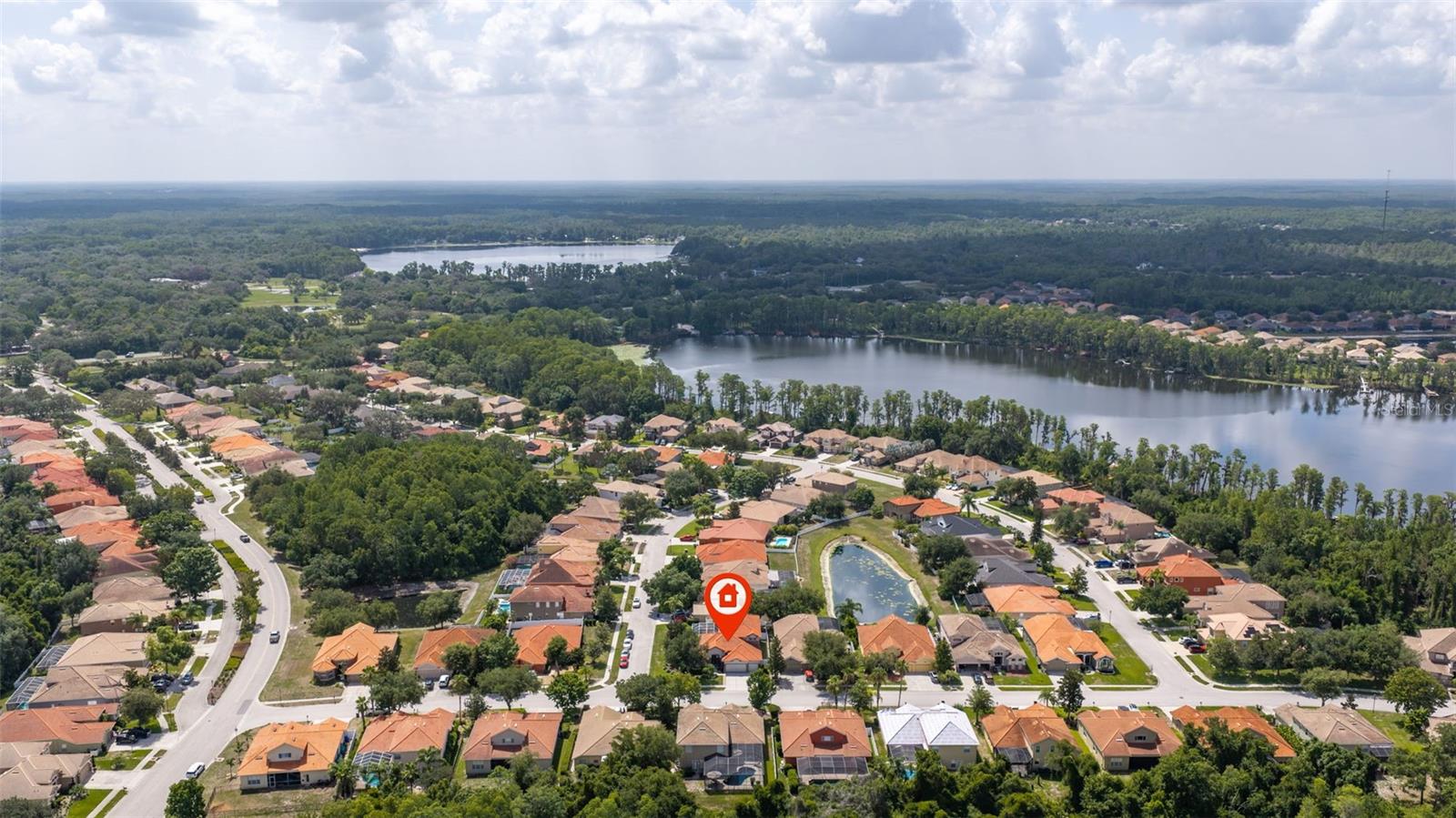 Single Family Residence at 11508 OYSTER BAY CIR, NEW PORT RICHEY, photo 64 of 81