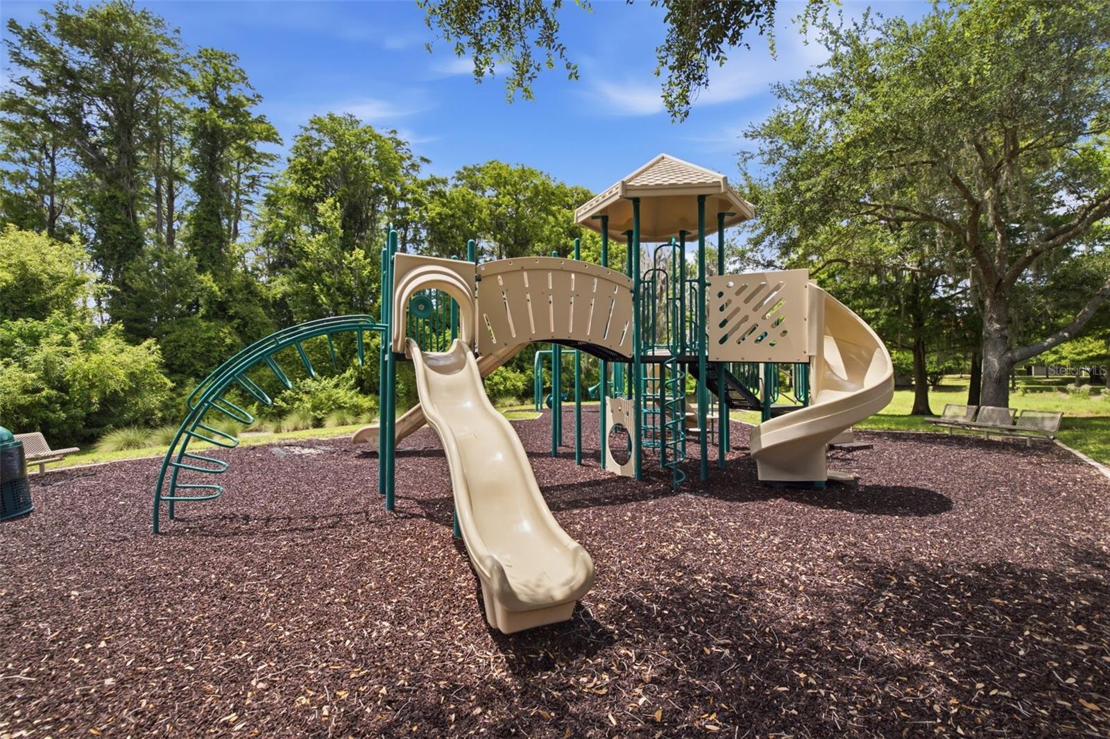 Playground - 11508 OYSTER BAY CIR, NEW PORT RICHEY