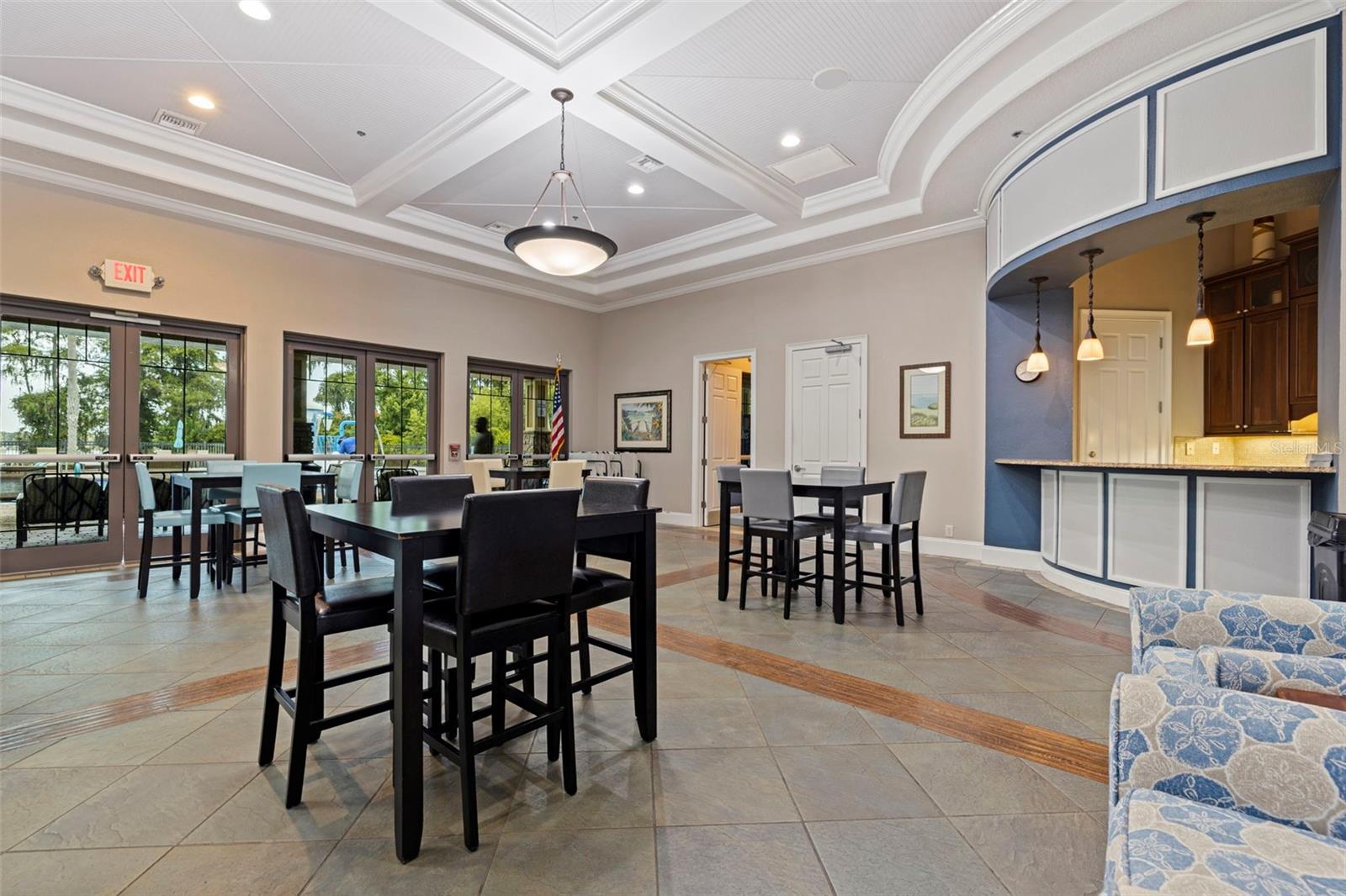 Clubhouse - 11508 OYSTER BAY CIR, NEW PORT RICHEY